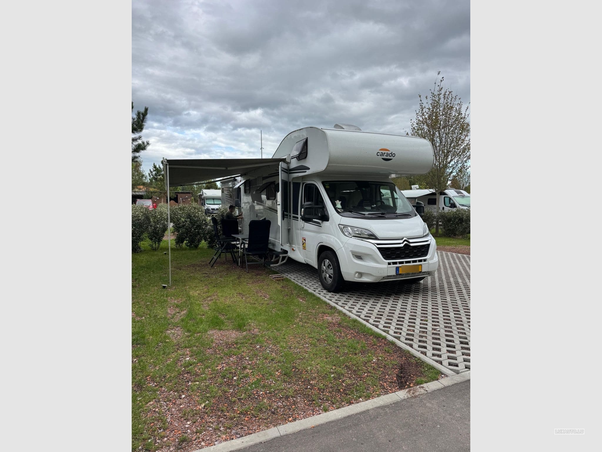 Carado A-464 (2021) - Foto 2