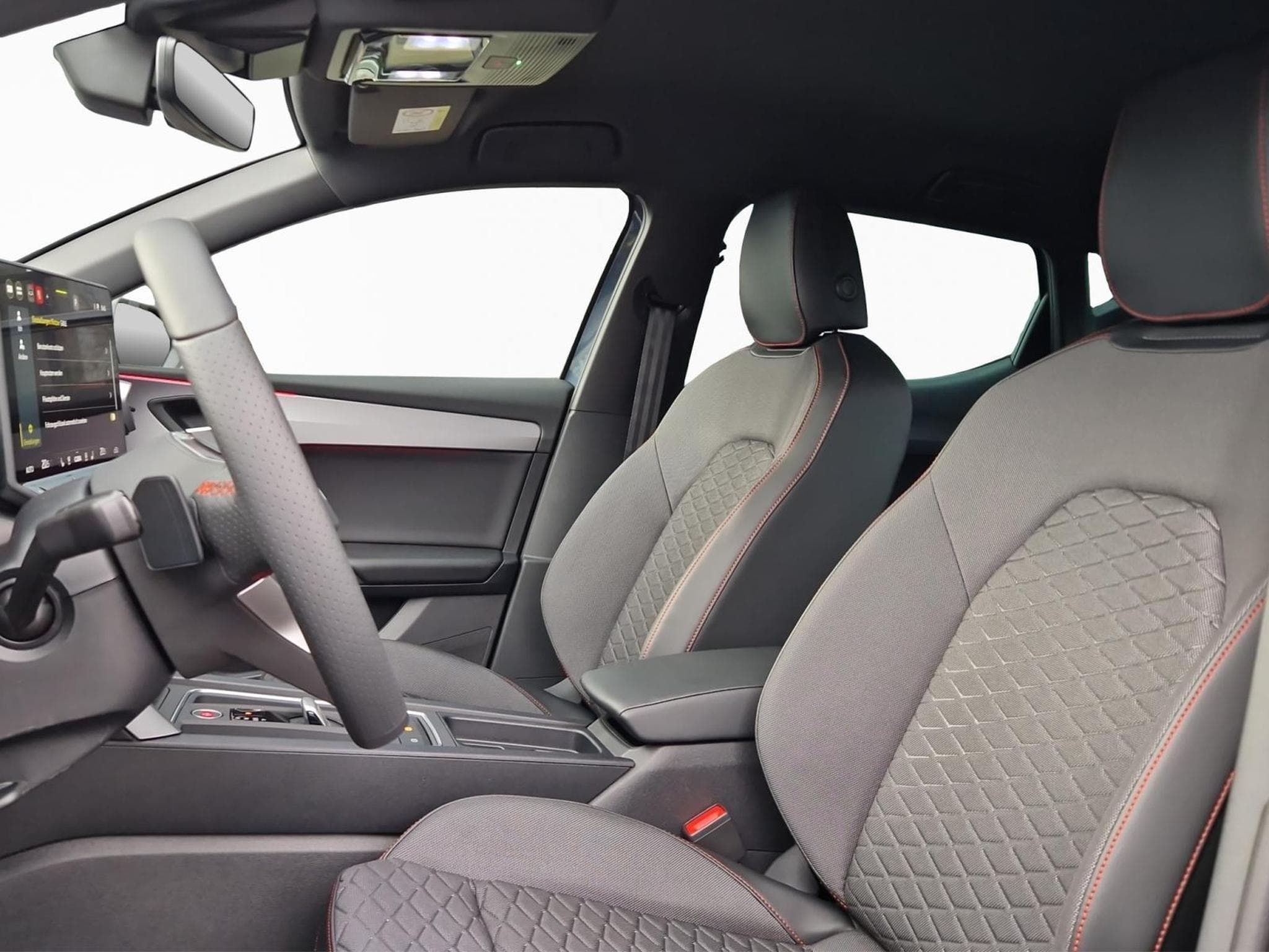 Seat Leon FR (2025) - Photo 16