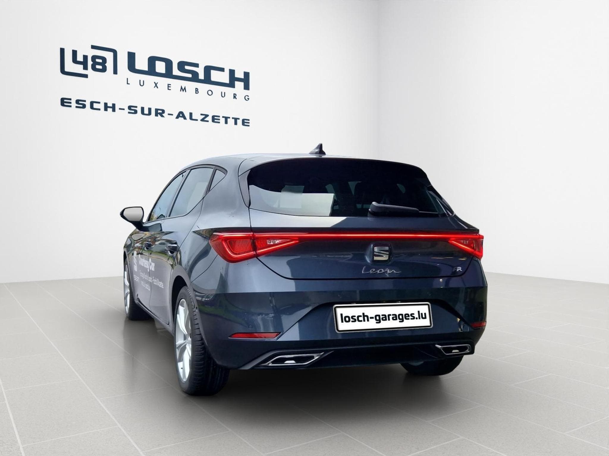 Seat Leon FR (2025) - Photo 6