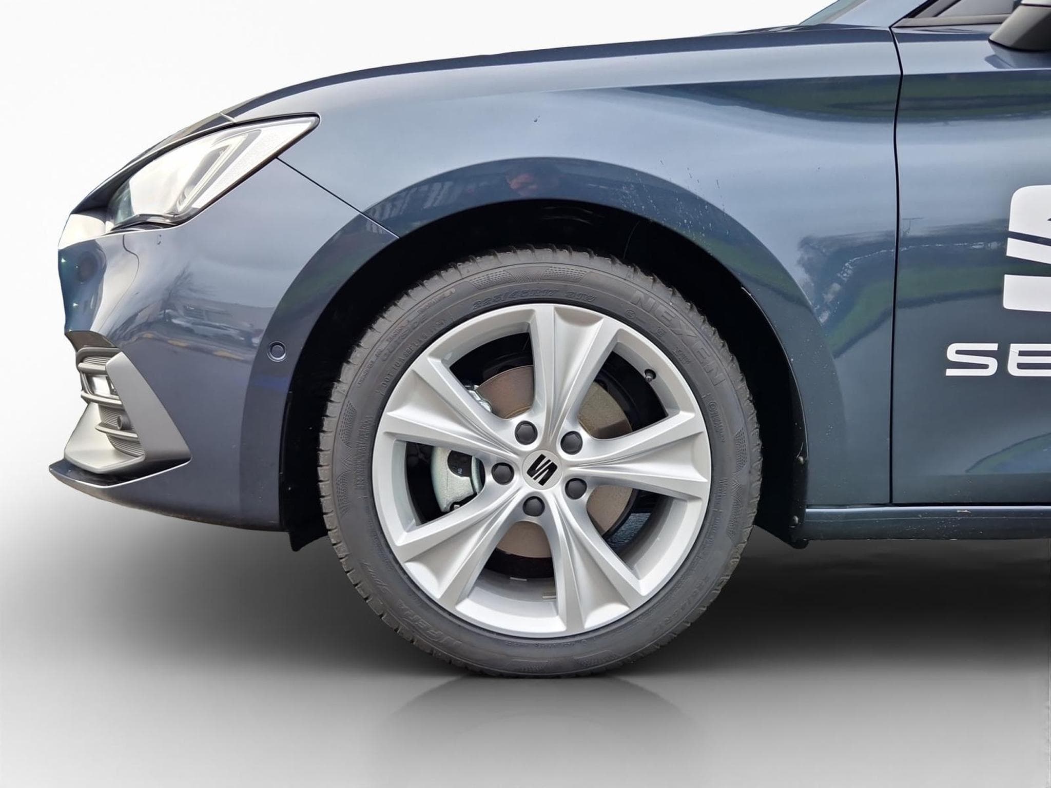 Seat Leon FR (2025) - Photo 7