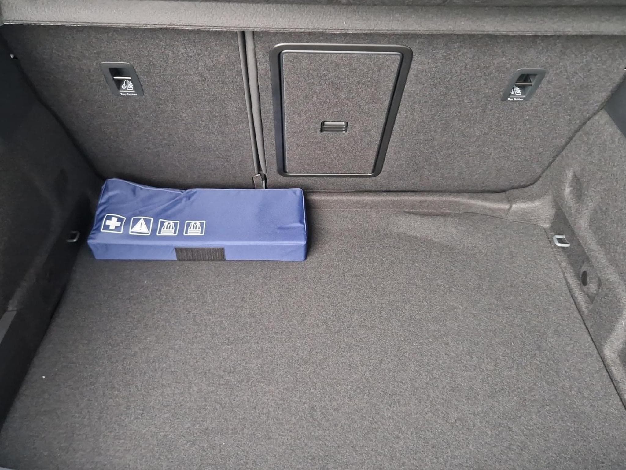 Seat Leon FR (2025) - Photo 8