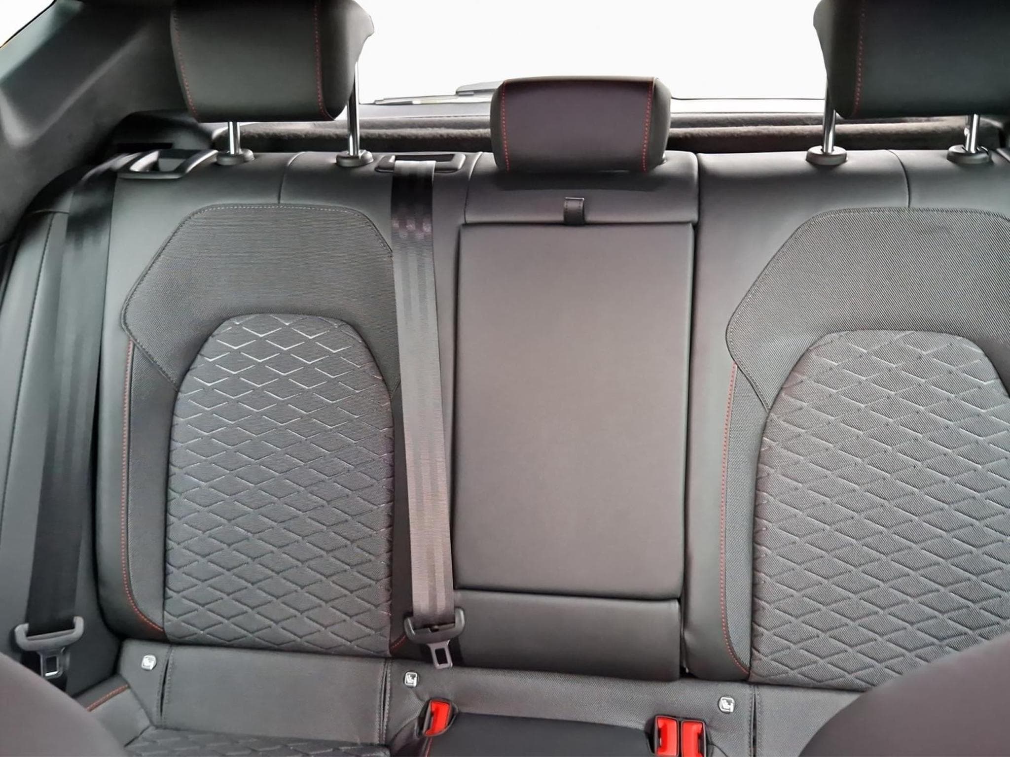 Seat Leon FR (2025) - Photo 9