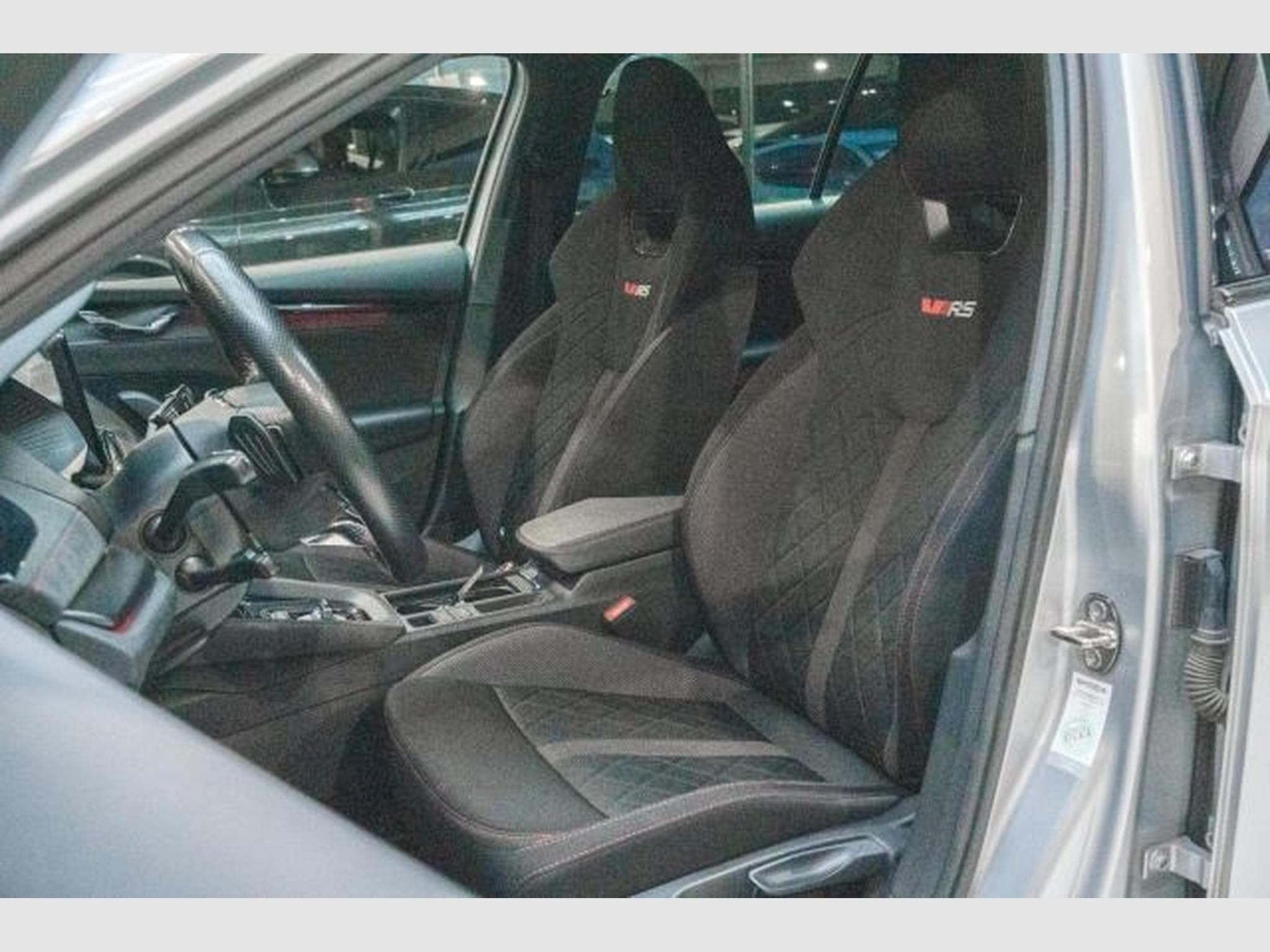 Skoda Octavia Octavia RS 2.0 TDI DSG NAVI LED Head-Up Canton (2022) - Photo 13