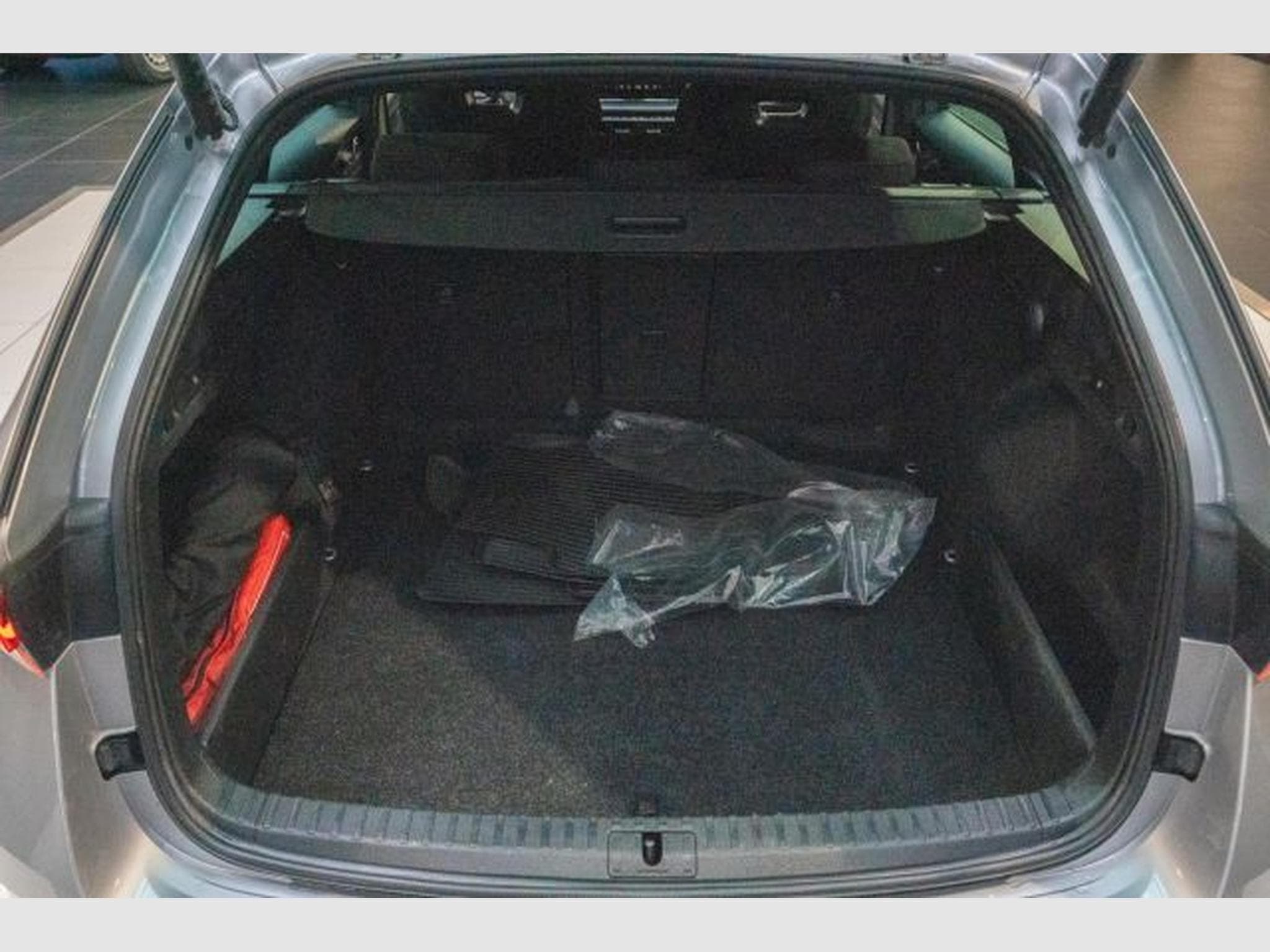 Skoda Octavia Octavia RS 2.0 TDI DSG NAVI LED Head-Up Canton (2022) - Photo 9