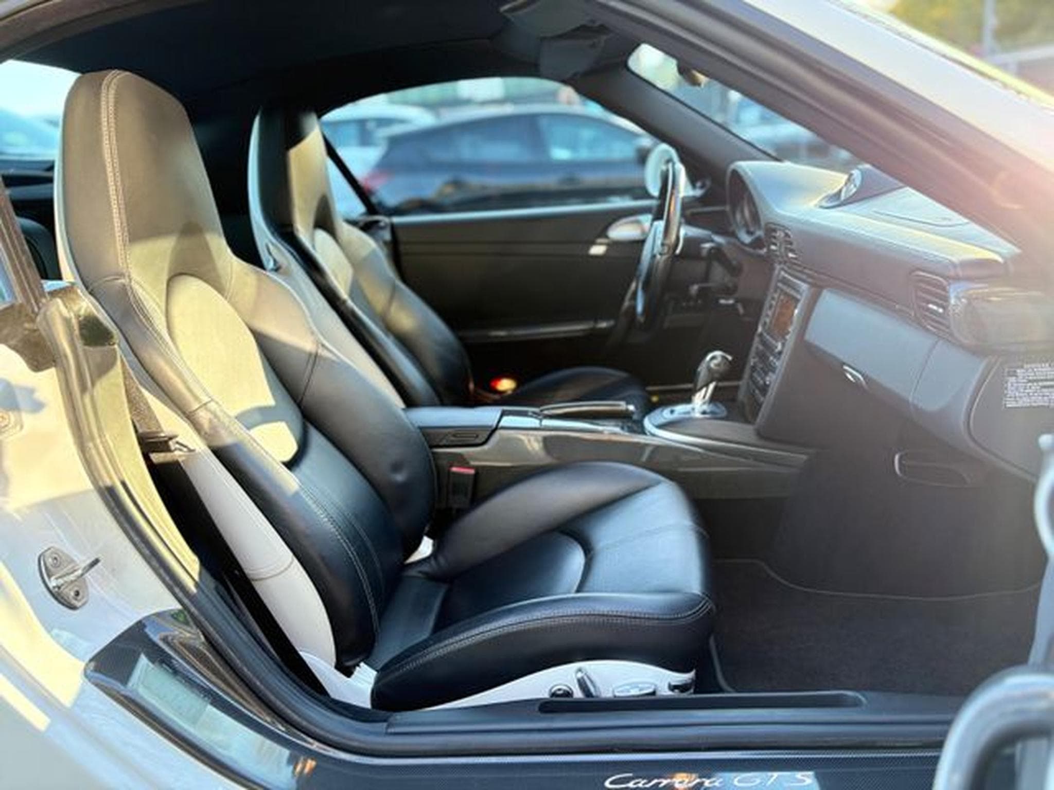 Porsche 911 997 911 CARRERA GTS CABRIO*U-FREI*ABGAS*CARBON* (2011) - Photo 14