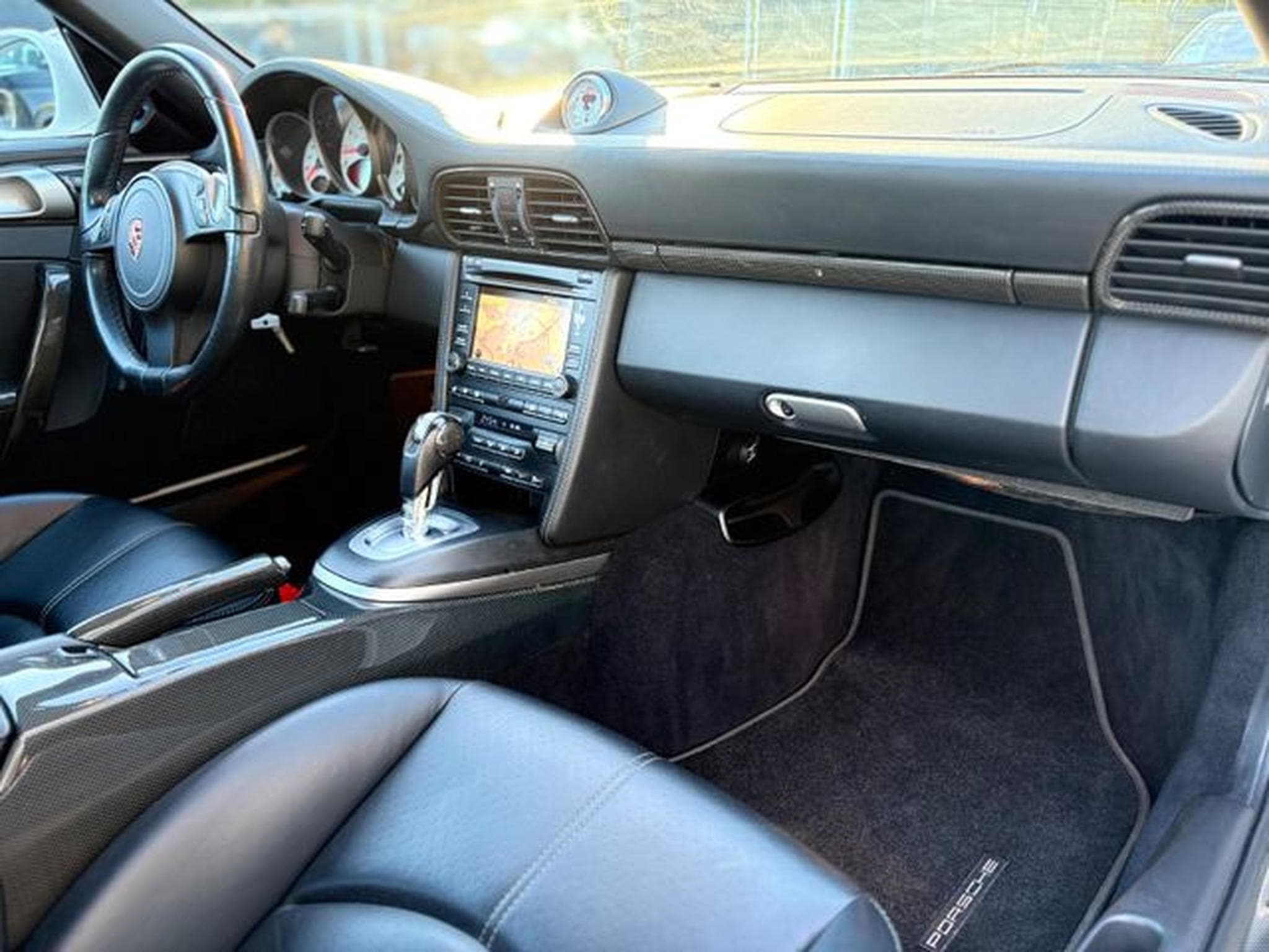 Porsche 911 997 911 CARRERA GTS CABRIO*U-FREI*ABGAS*CARBON* (2011) - Photo 15