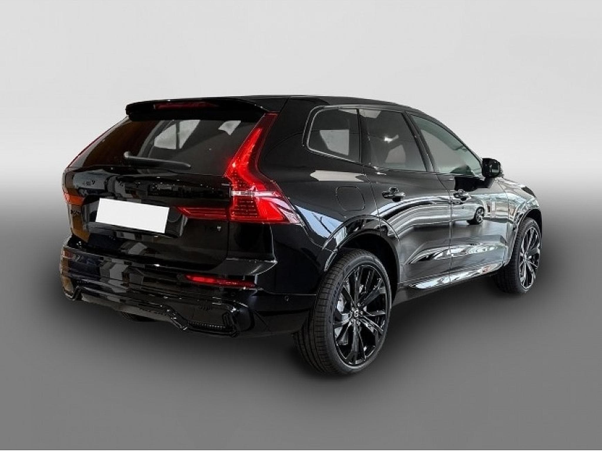 Volvo XC60 (2024) - Foto 2