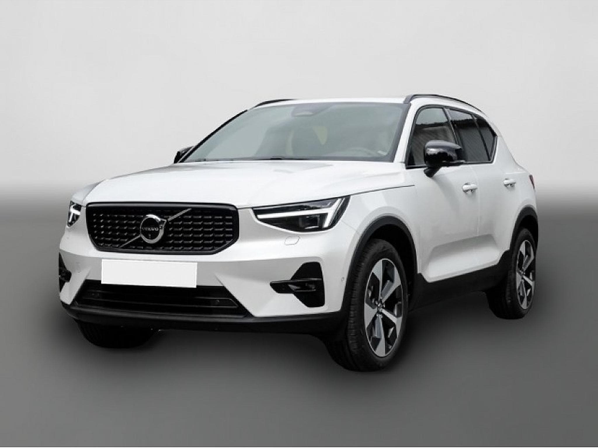 Volvo XC40 (2024) - Photo 1