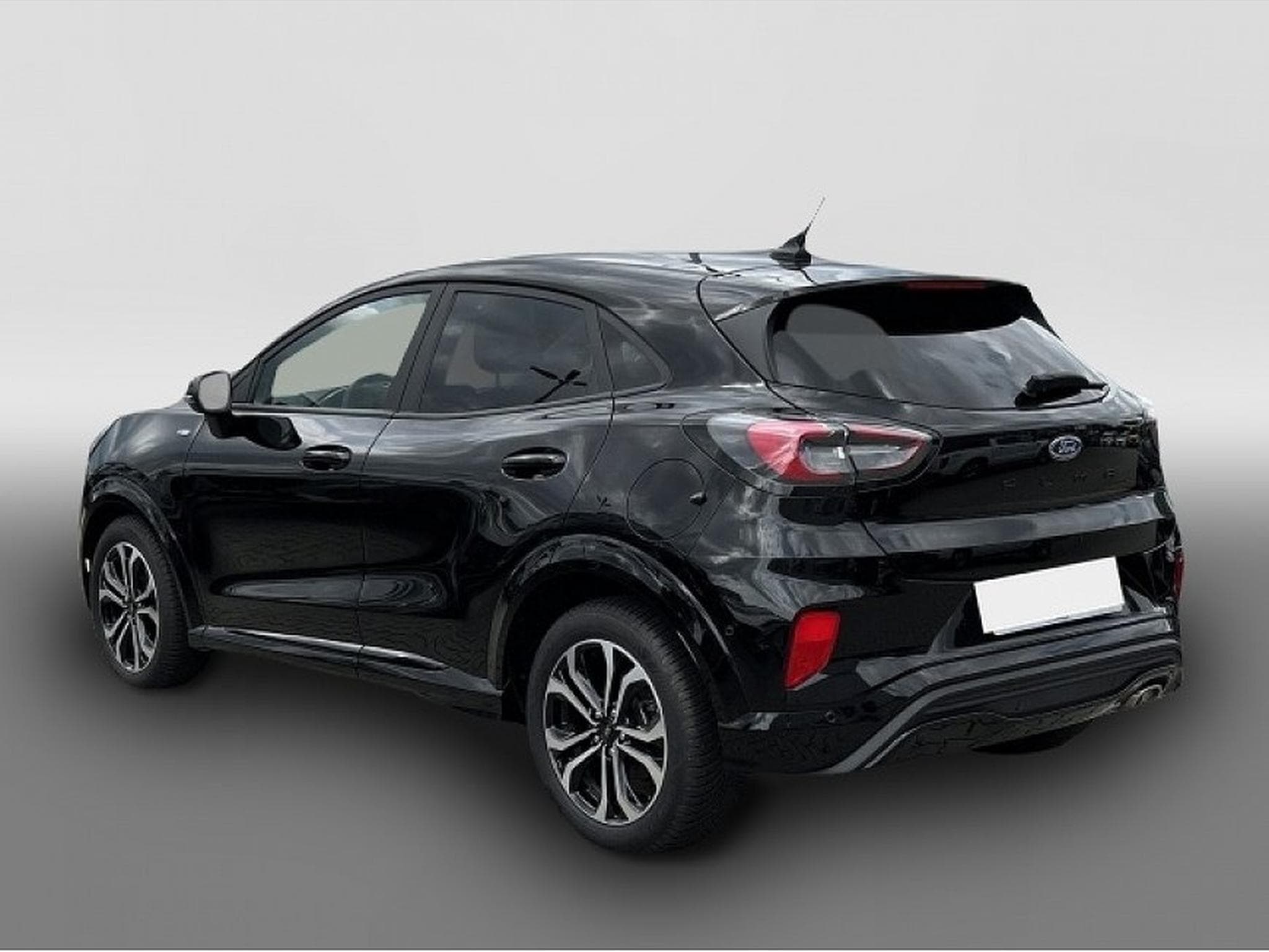 Ford Puma (2024) - Foto 2