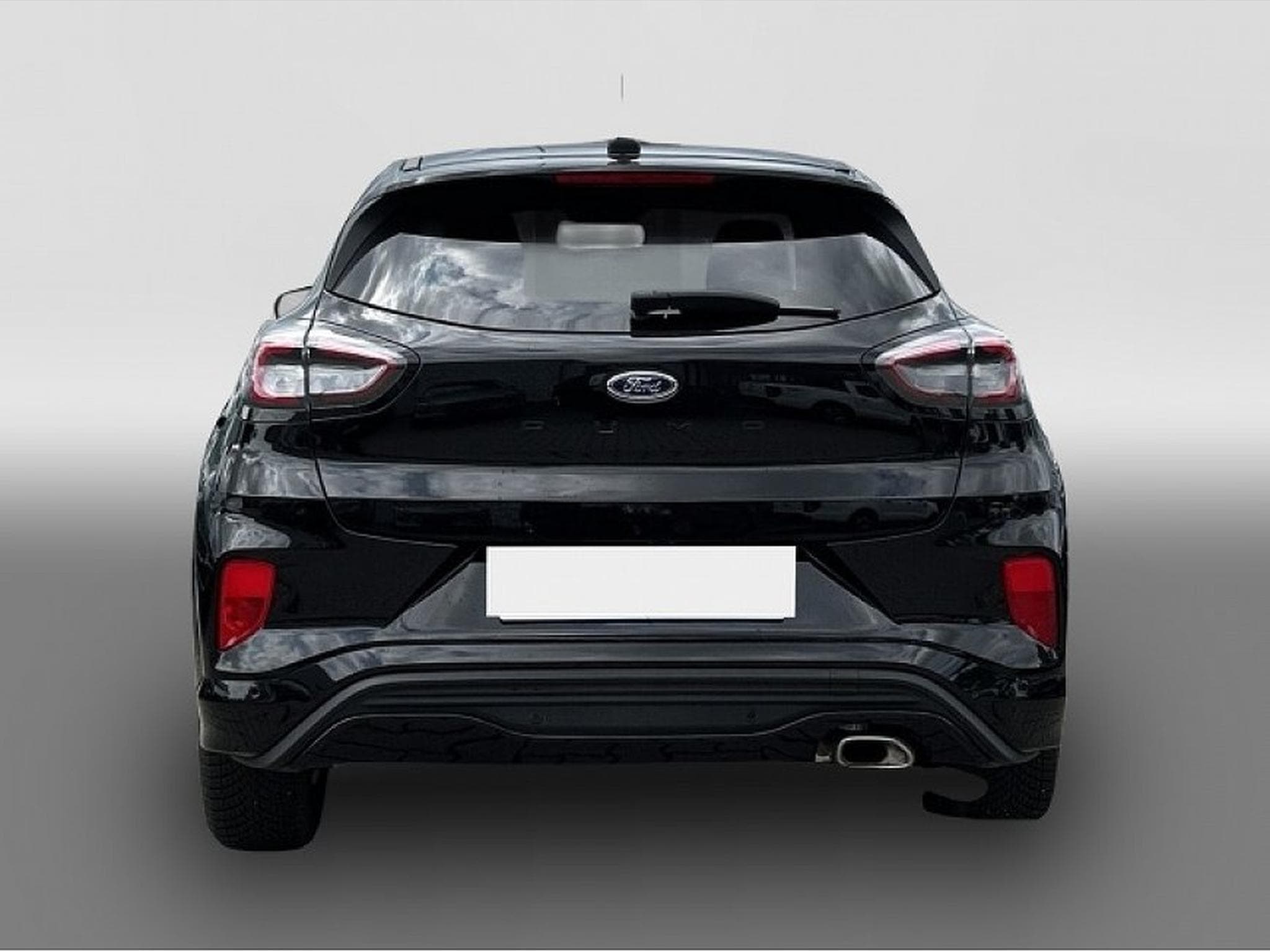 Ford Puma (2024) - Foto 3