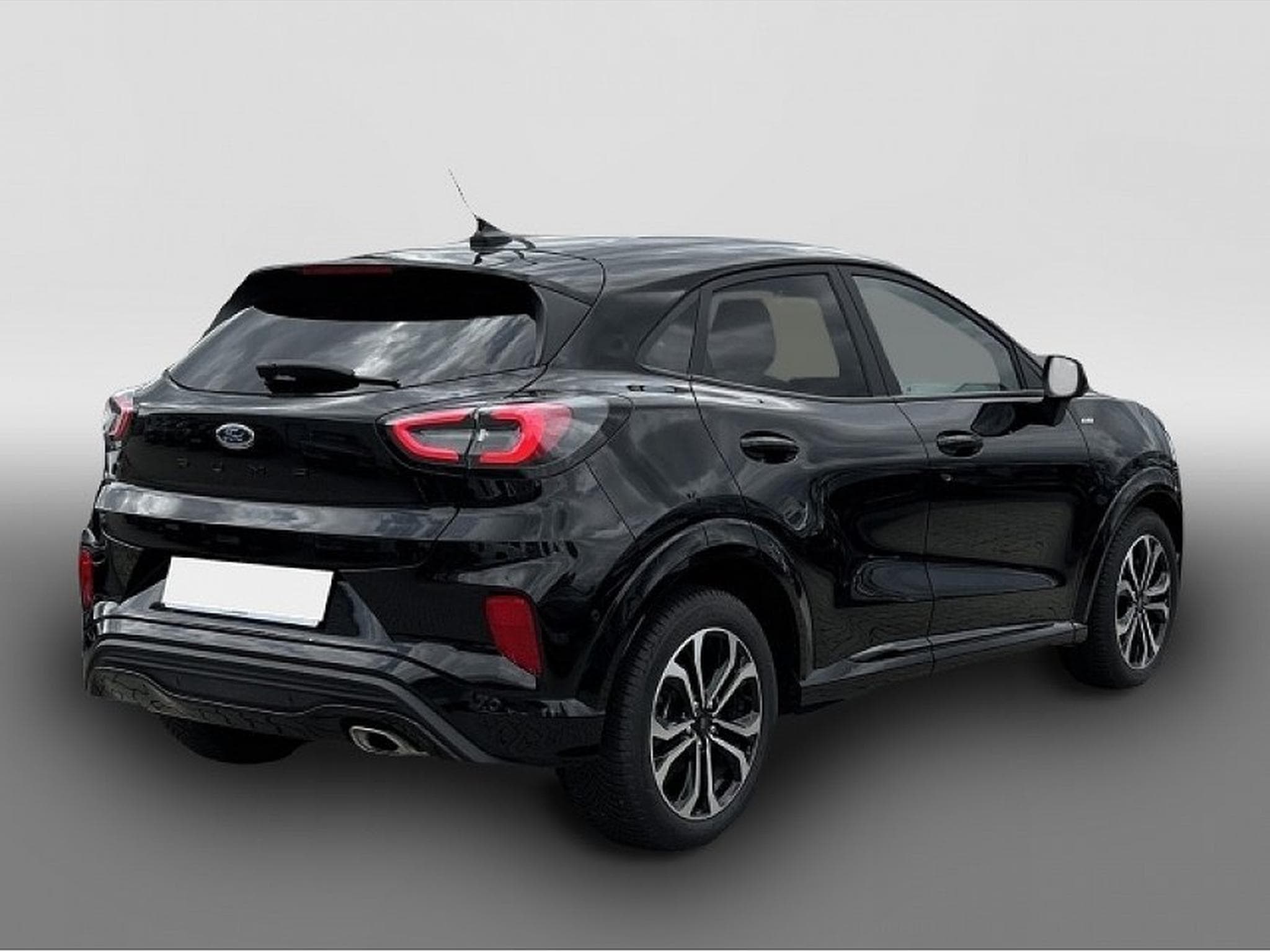 Ford Puma (2024) - Foto 4