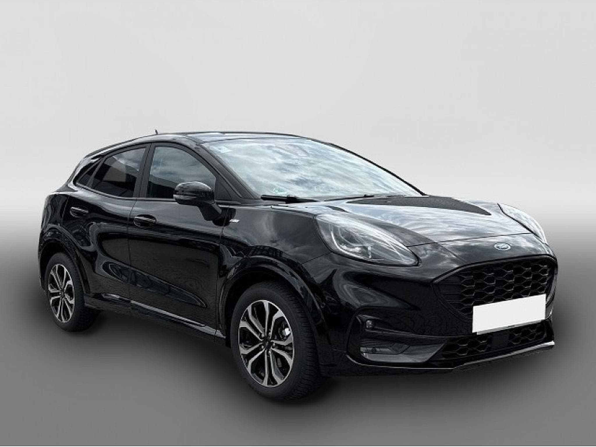 Ford Puma (2024) - Foto 5