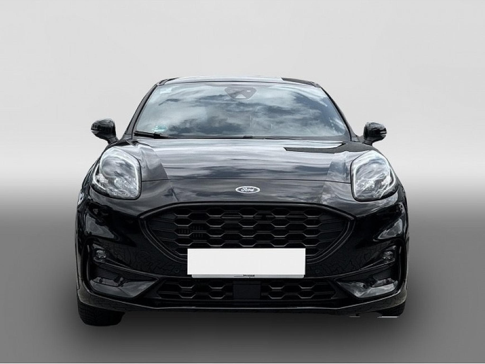 Ford Puma (2024) - Foto 6