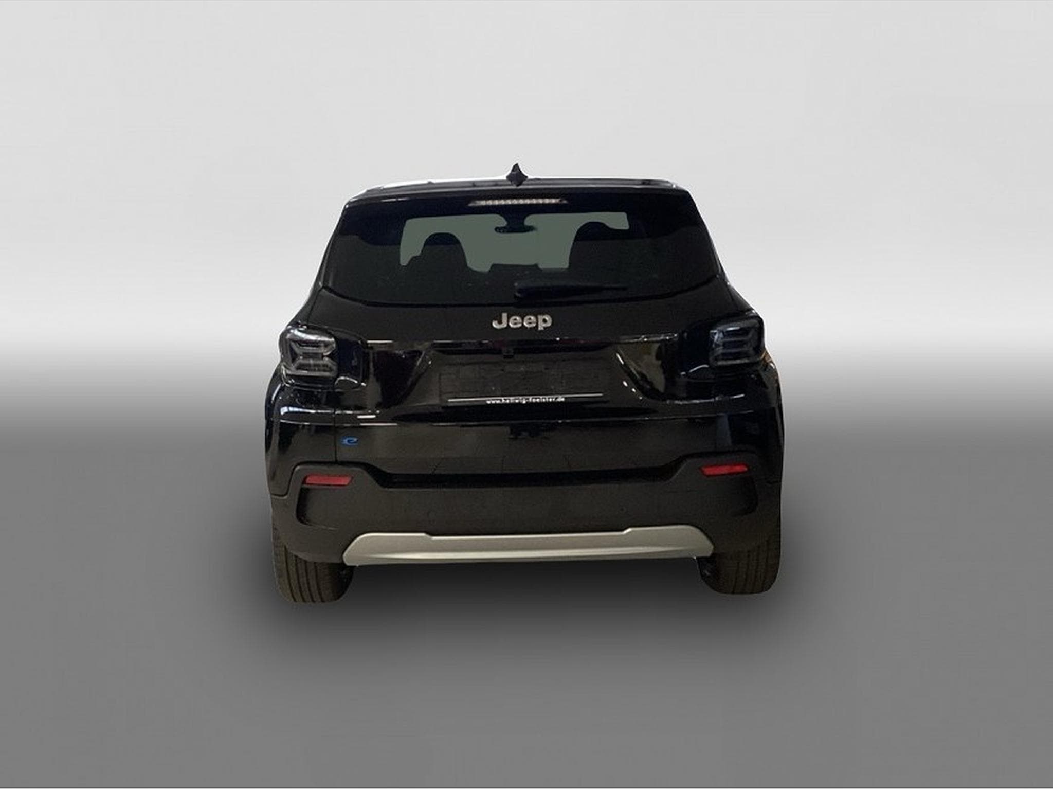 Jeep Wrangler (2024) - Photo 5