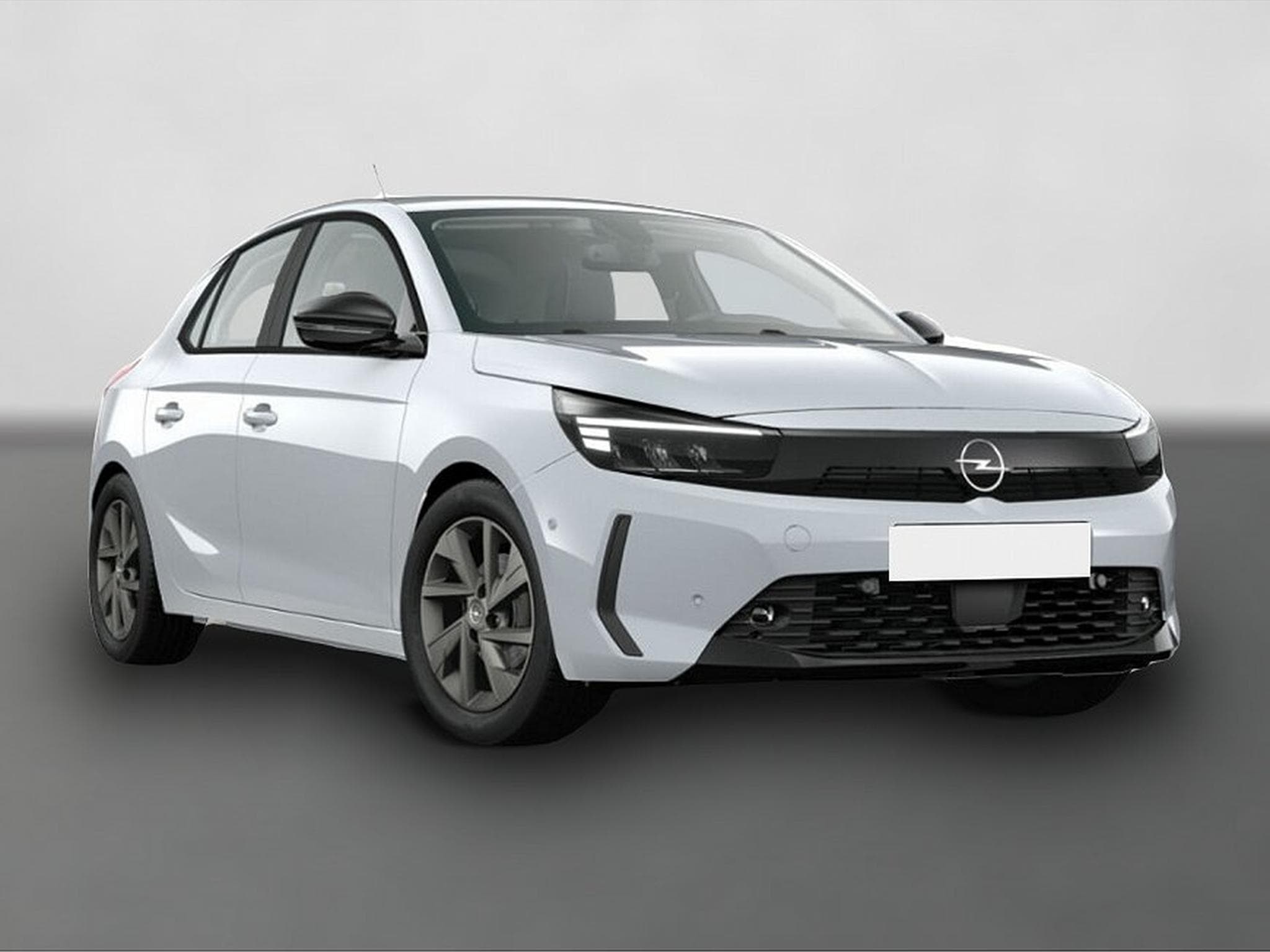 Opel Corsa (2026) - Foto 1