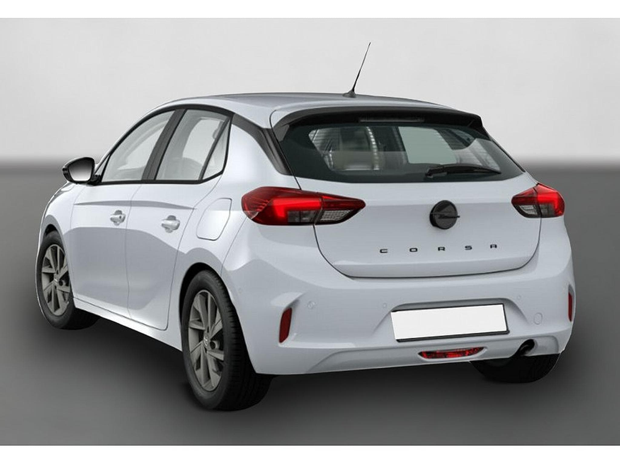 Opel Corsa (2026) - Foto 3