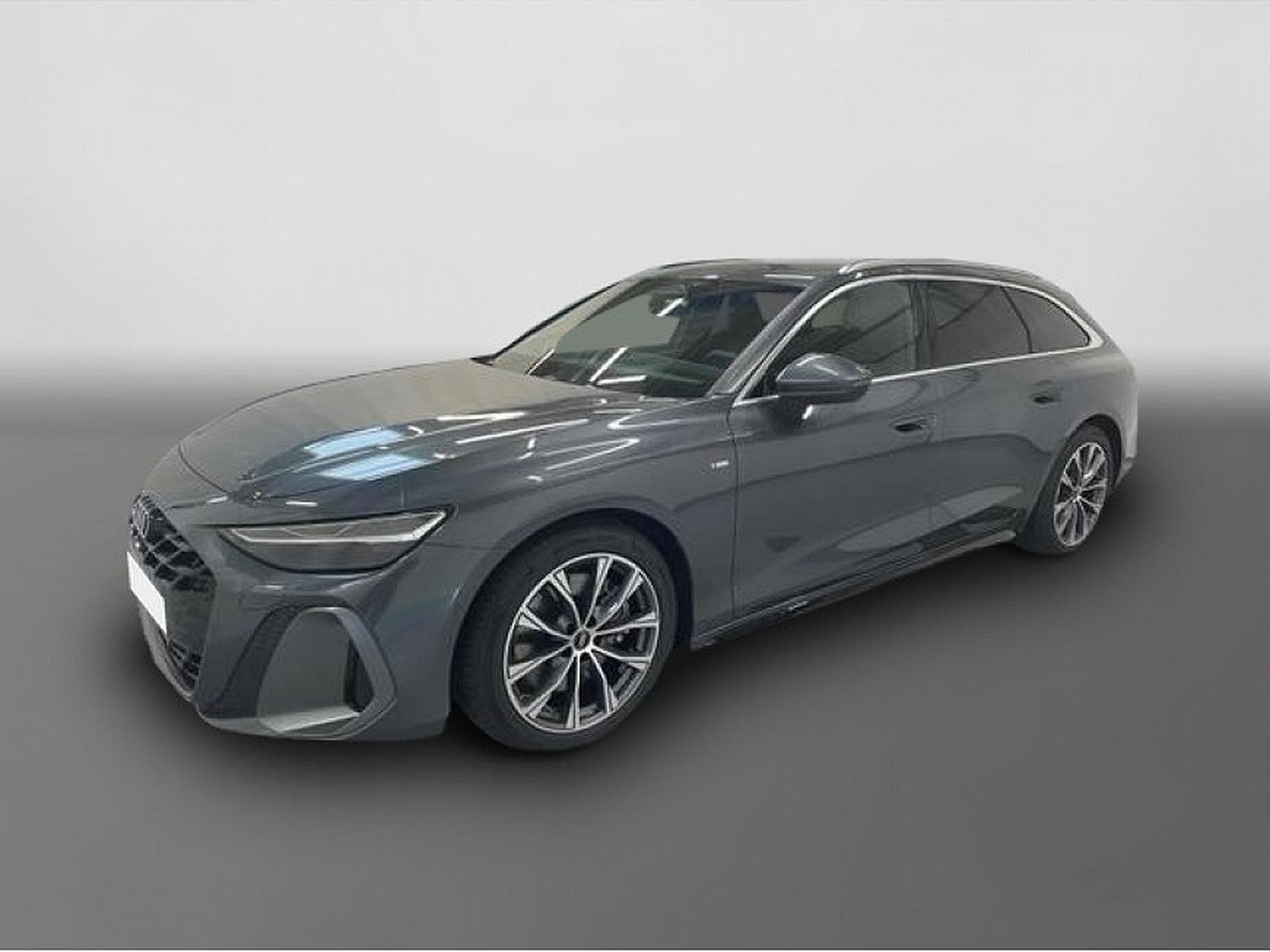 Audi A6 (2026) - Foto 2