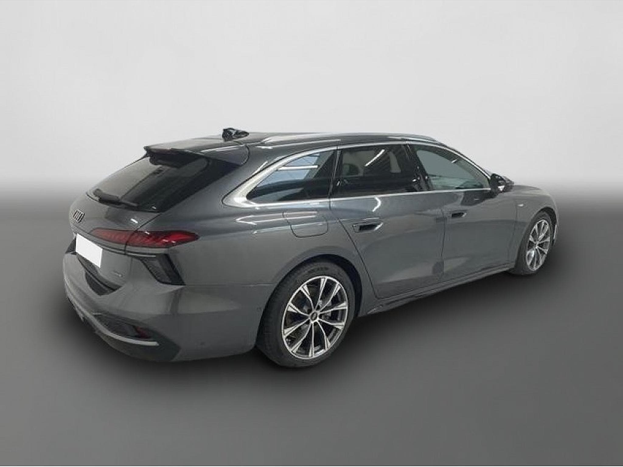 Audi A6 (2026) - Foto 3