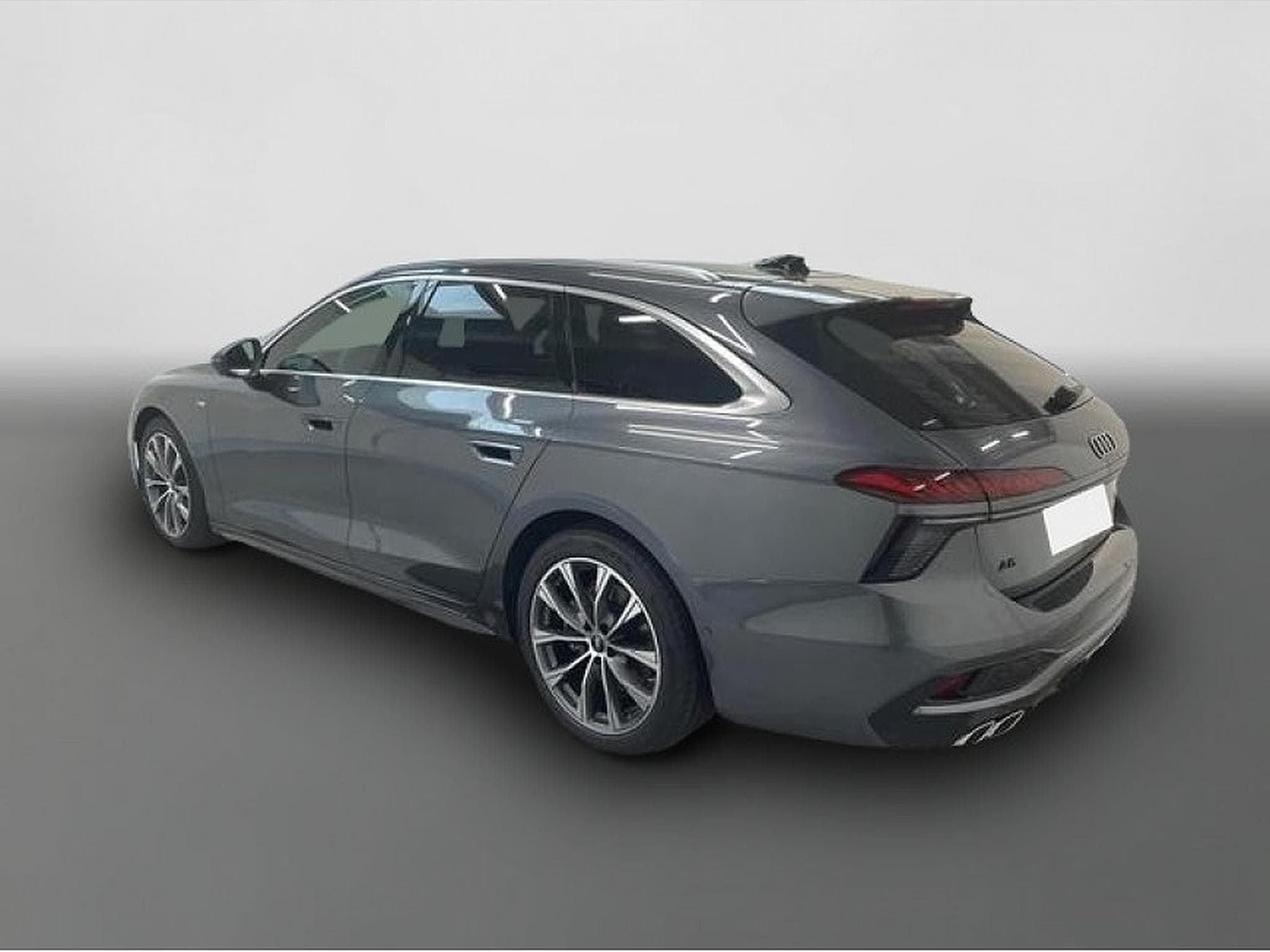 Audi A6 (2026) - Foto 4