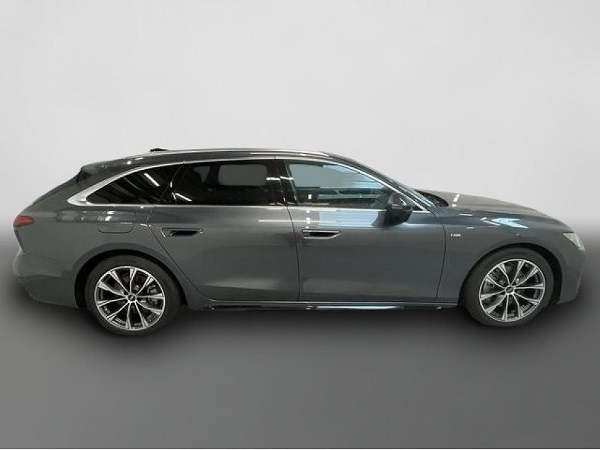 Audi A6 (2026) - Foto 5