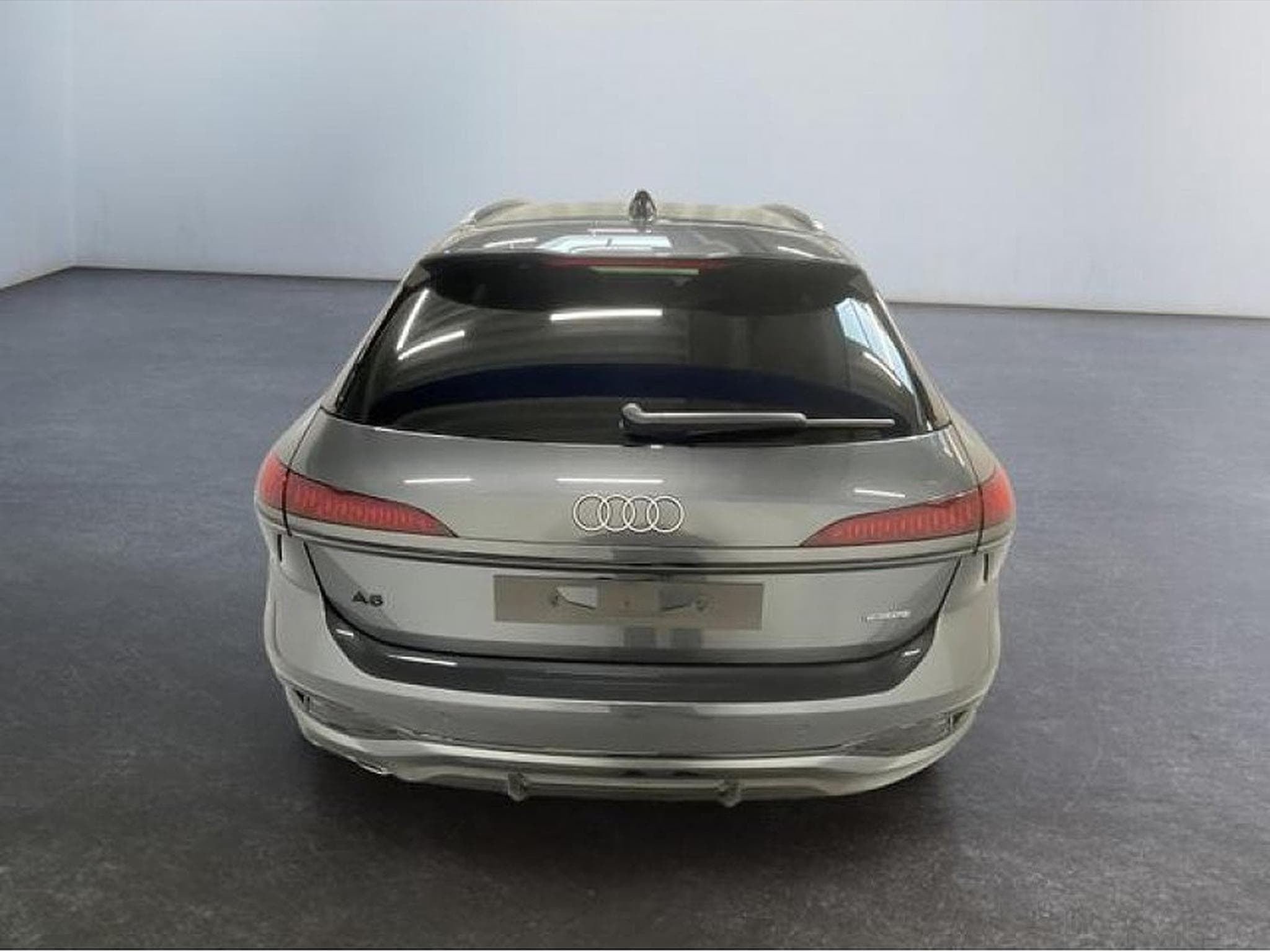 Audi A6 (2026) - Foto 8