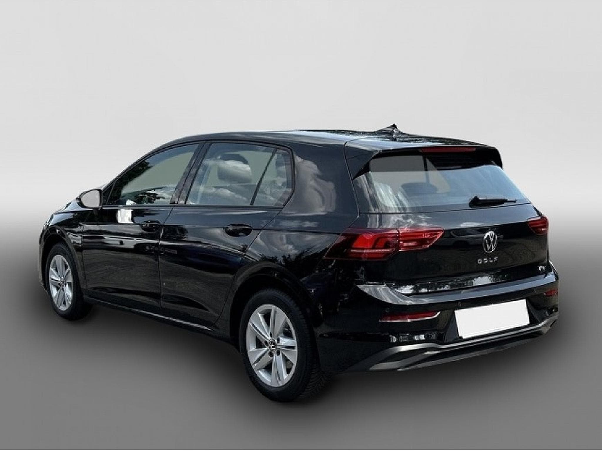 VW Golf (2024) - Photo 2