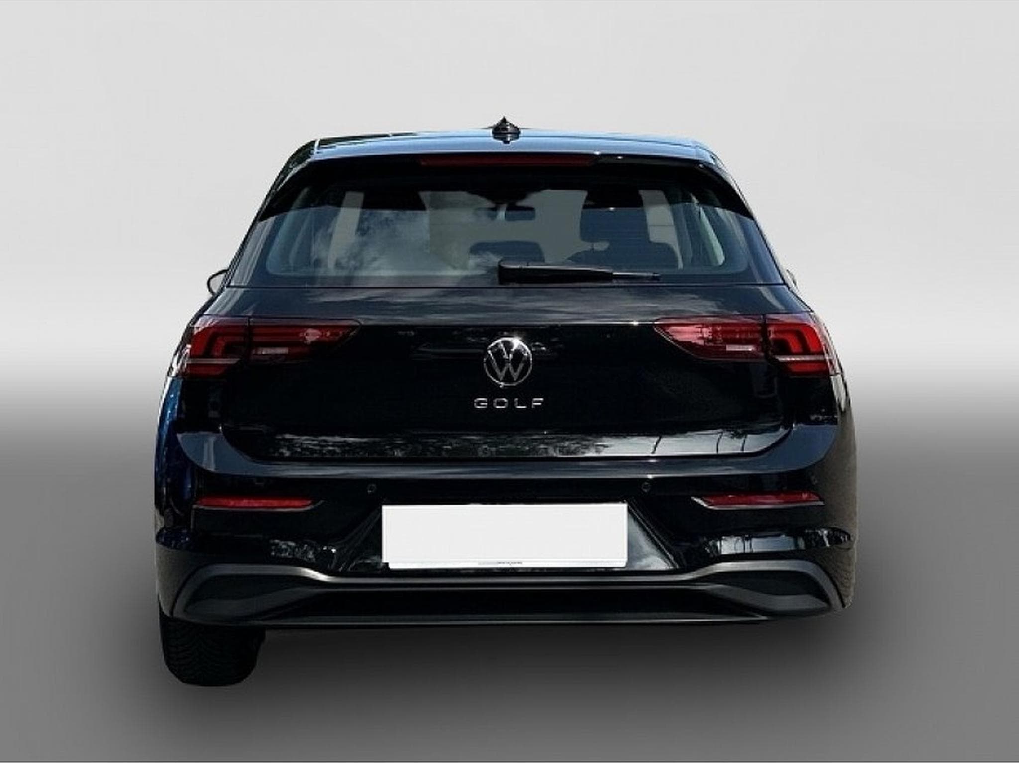 VW Golf (2024) - Photo 3