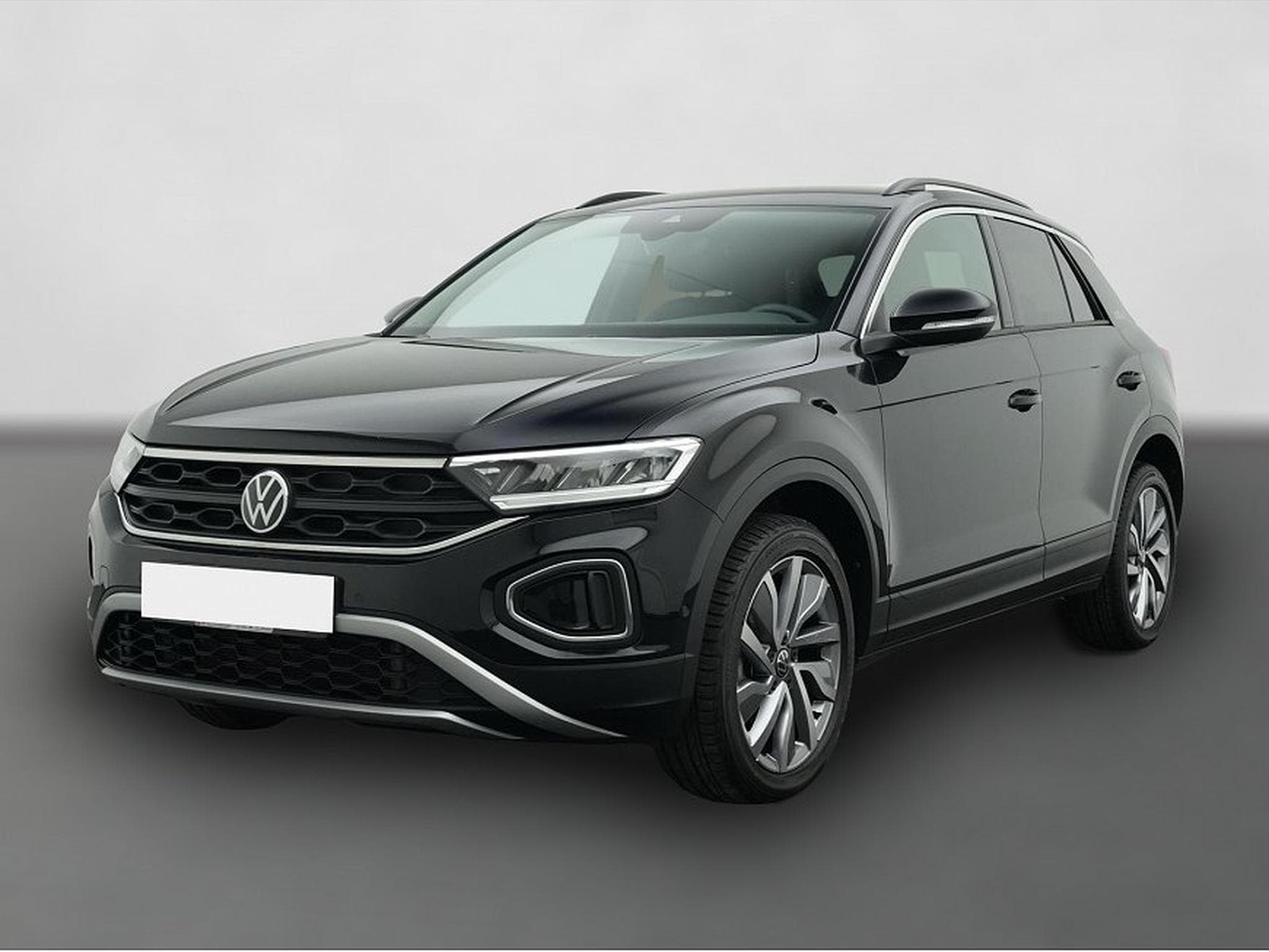 VW T-Roc (2026) - Foto 1