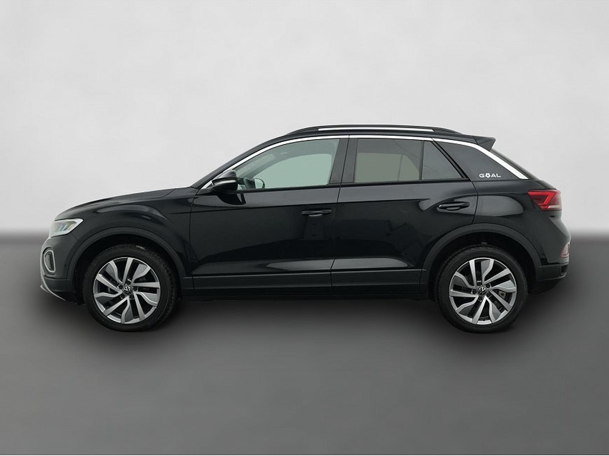 VW T-Roc (2026) - Foto 2