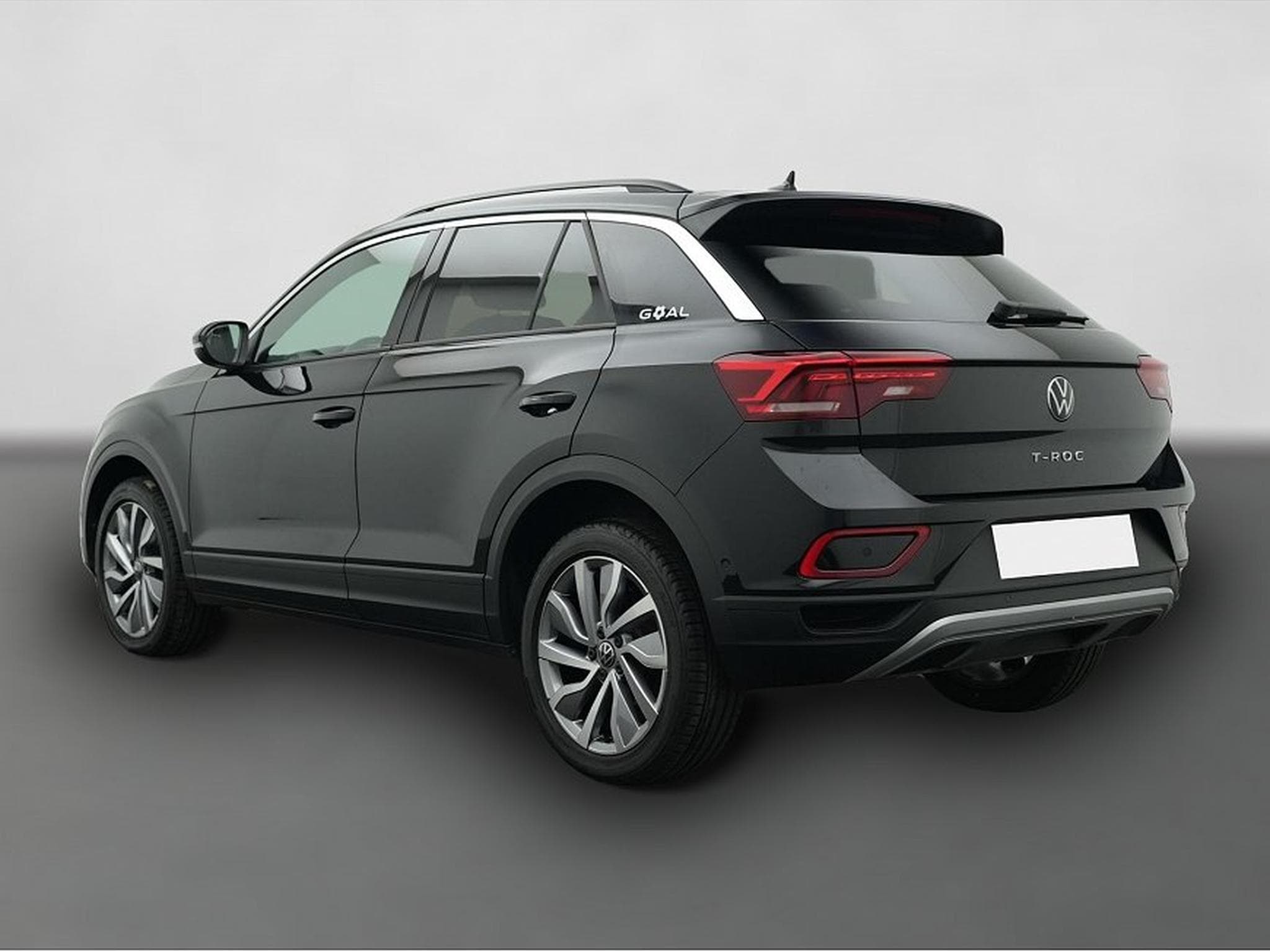 VW T-Roc (2026) - Foto 3