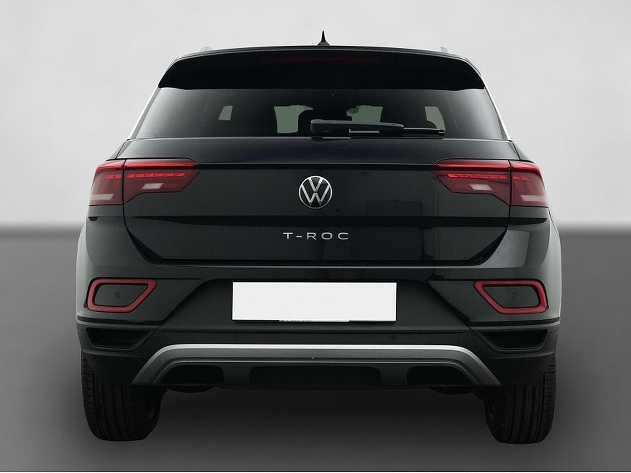 VW T-Roc (2026) - Foto 4