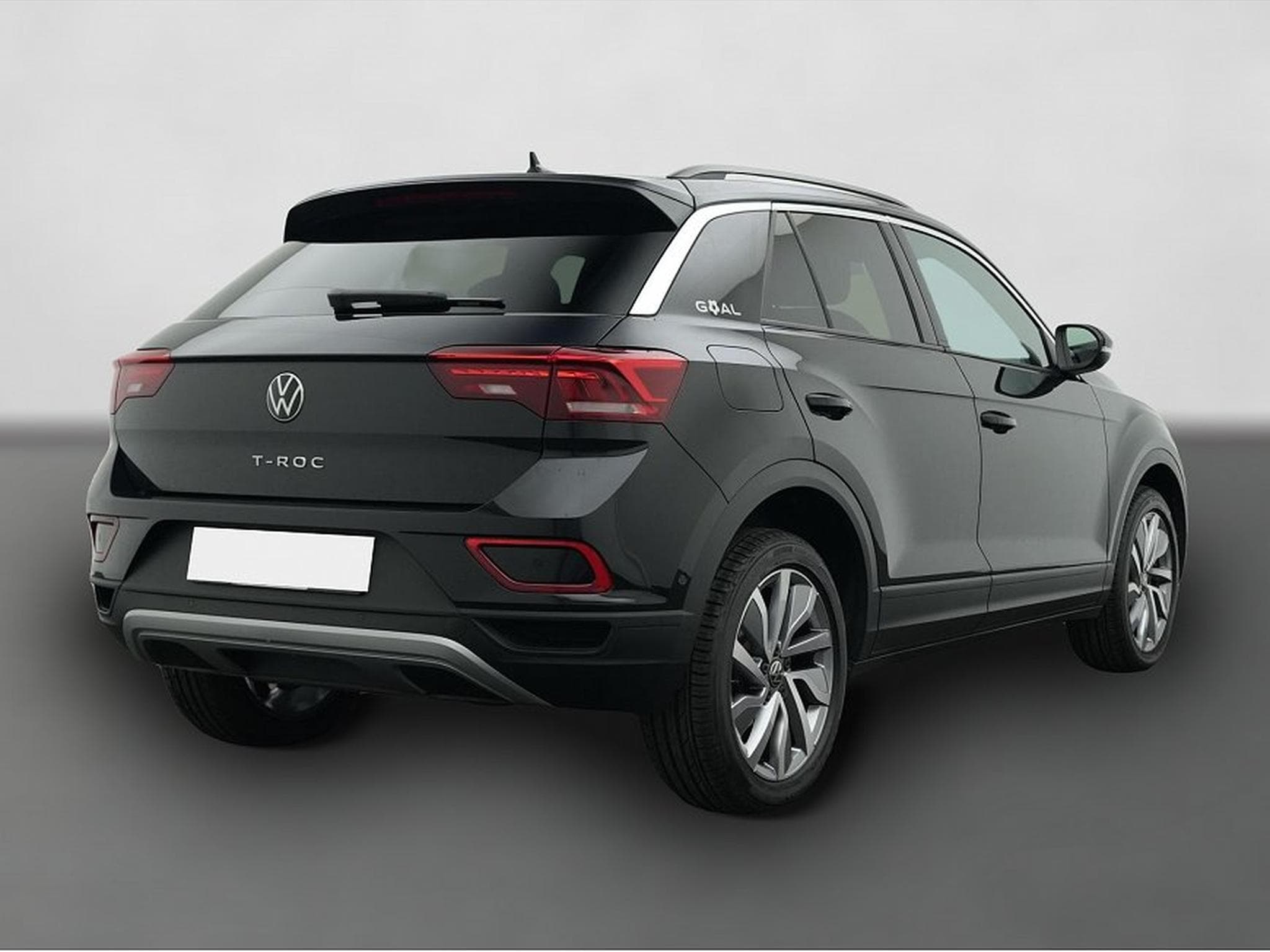 VW T-Roc (2026) - Foto 5