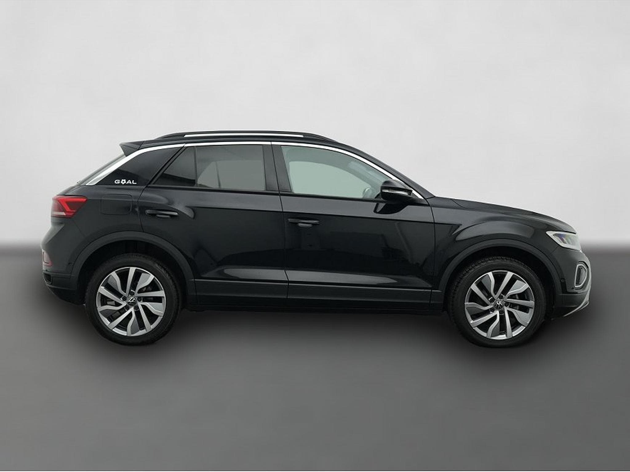 VW T-Roc (2026) - Foto 6