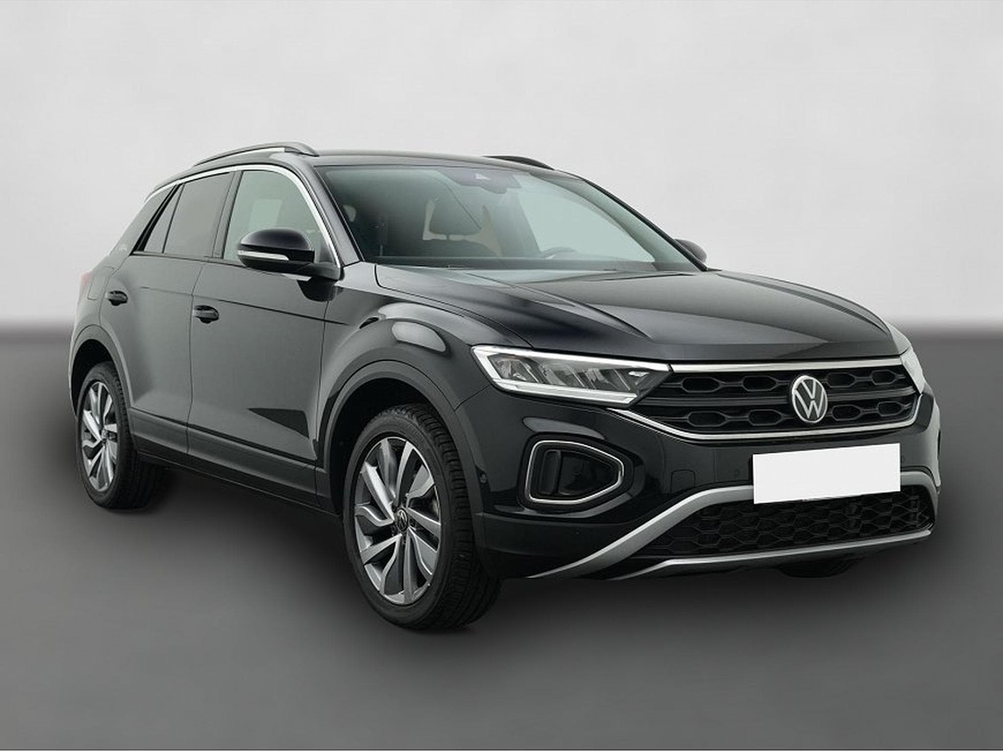VW T-Roc (2026) - Foto 7