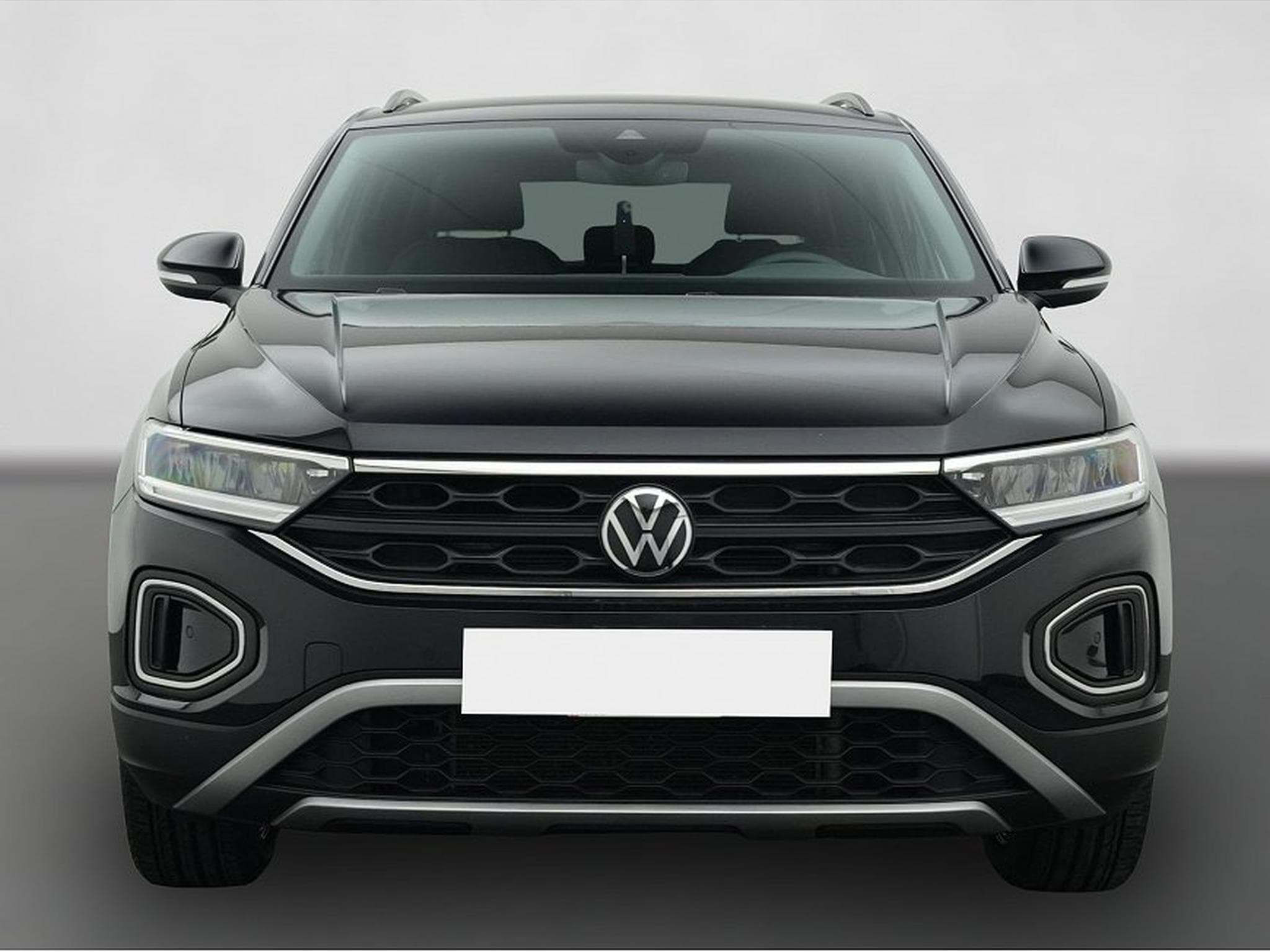 VW T-Roc (2026) - Foto 8