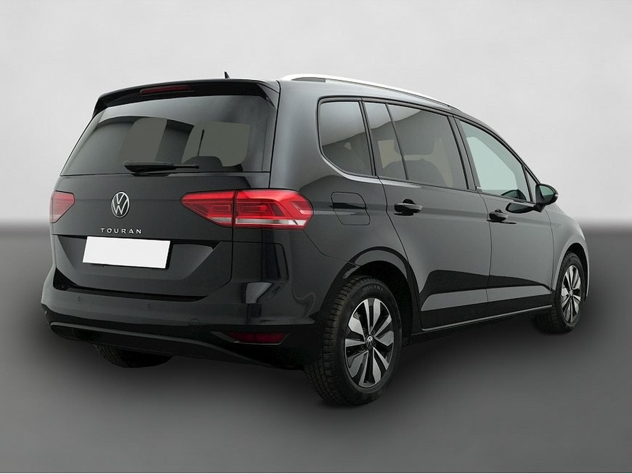 VW Touran (2026) - Photo 5