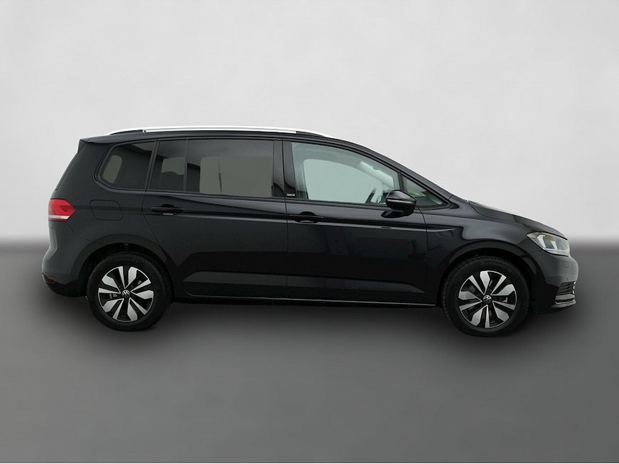 VW Touran (2026) - Photo 6
