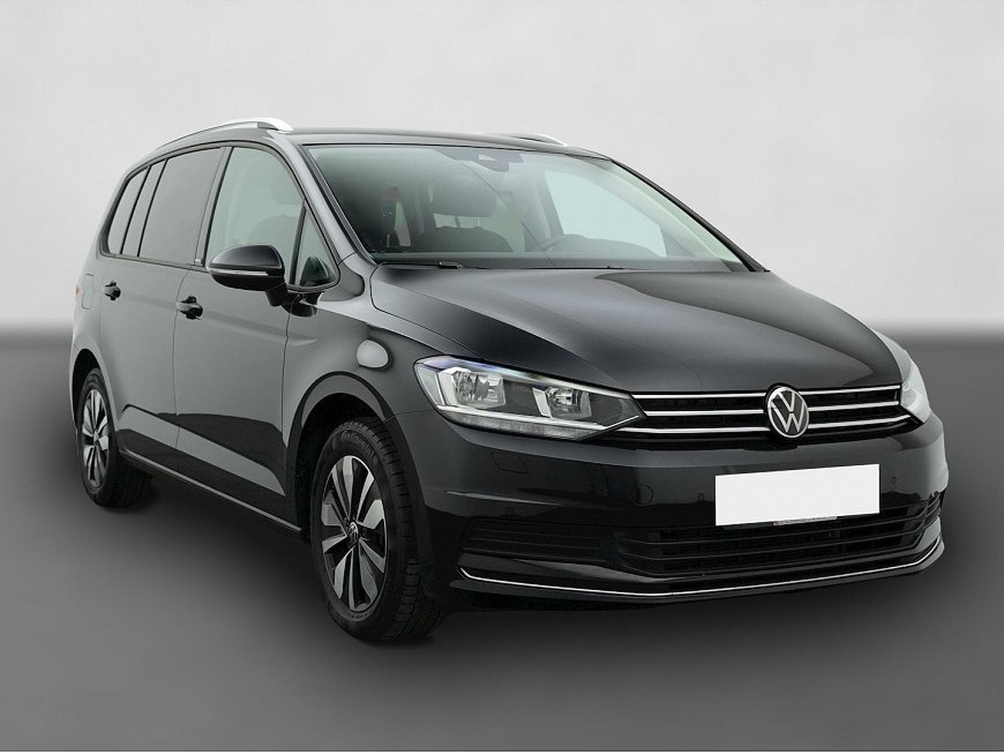 VW Touran (2026) - Photo 7