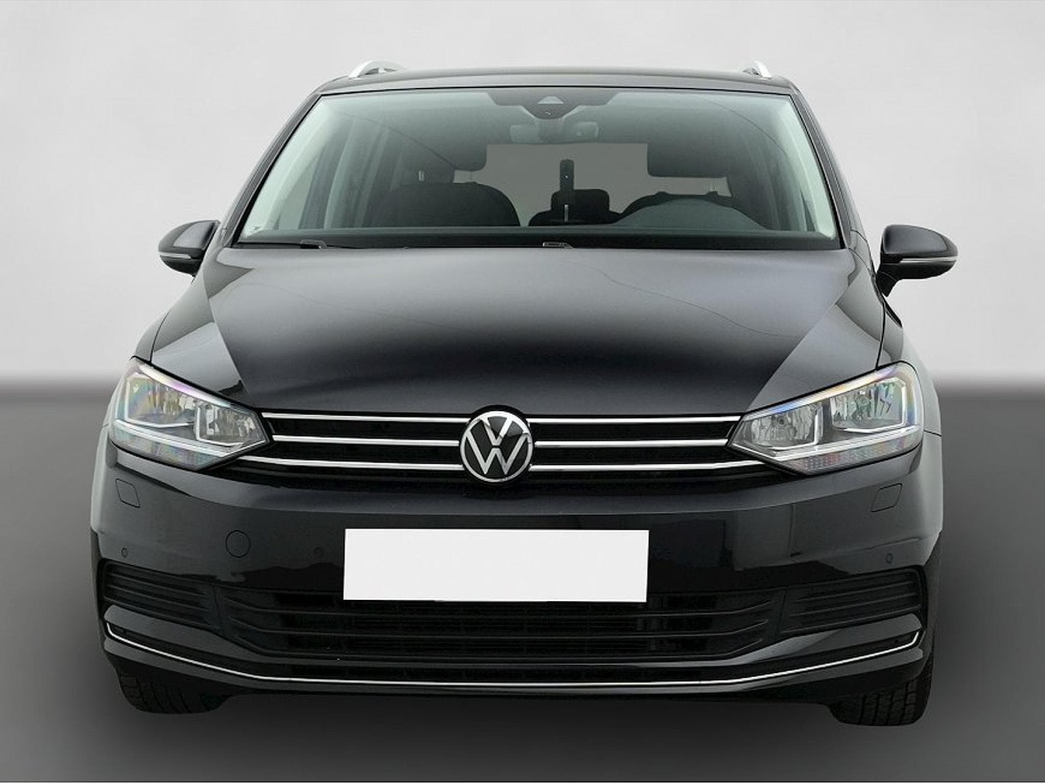 VW Touran (2026) - Photo 8