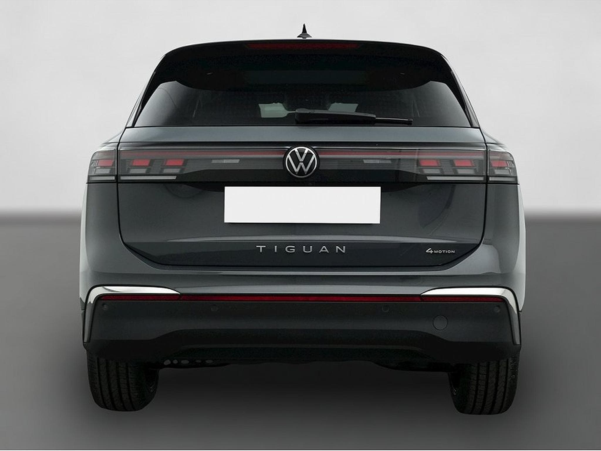 VW Tiguan (2026) - Photo 4