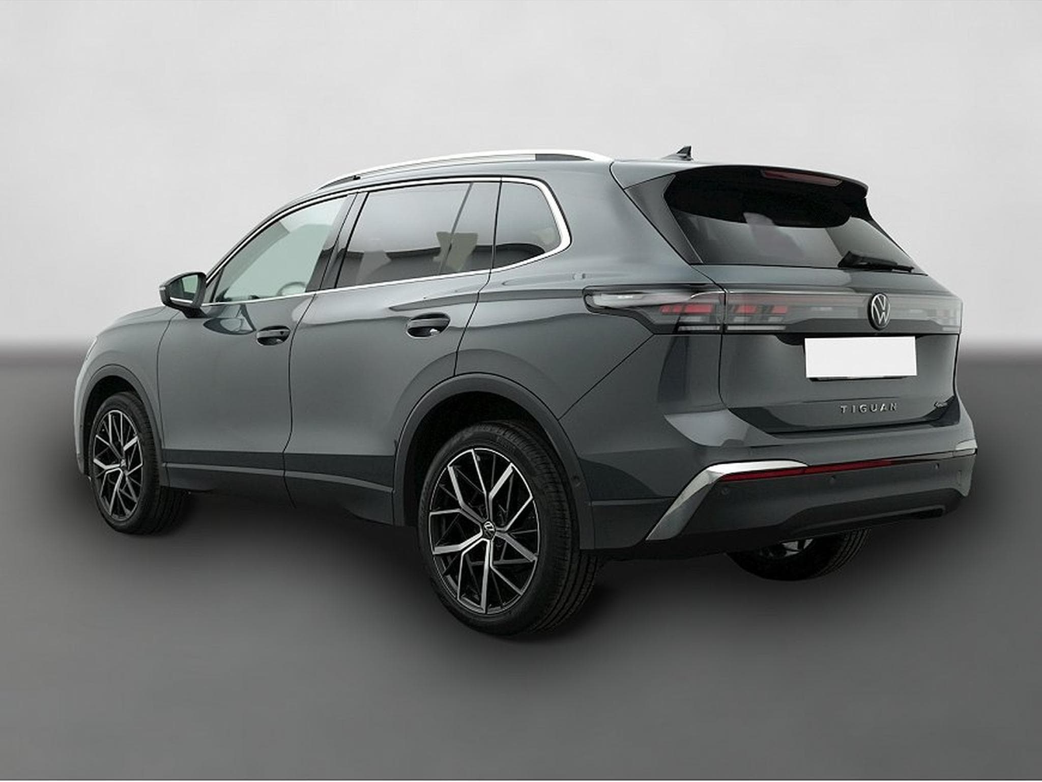 VW Tiguan (2026) - Foto 3