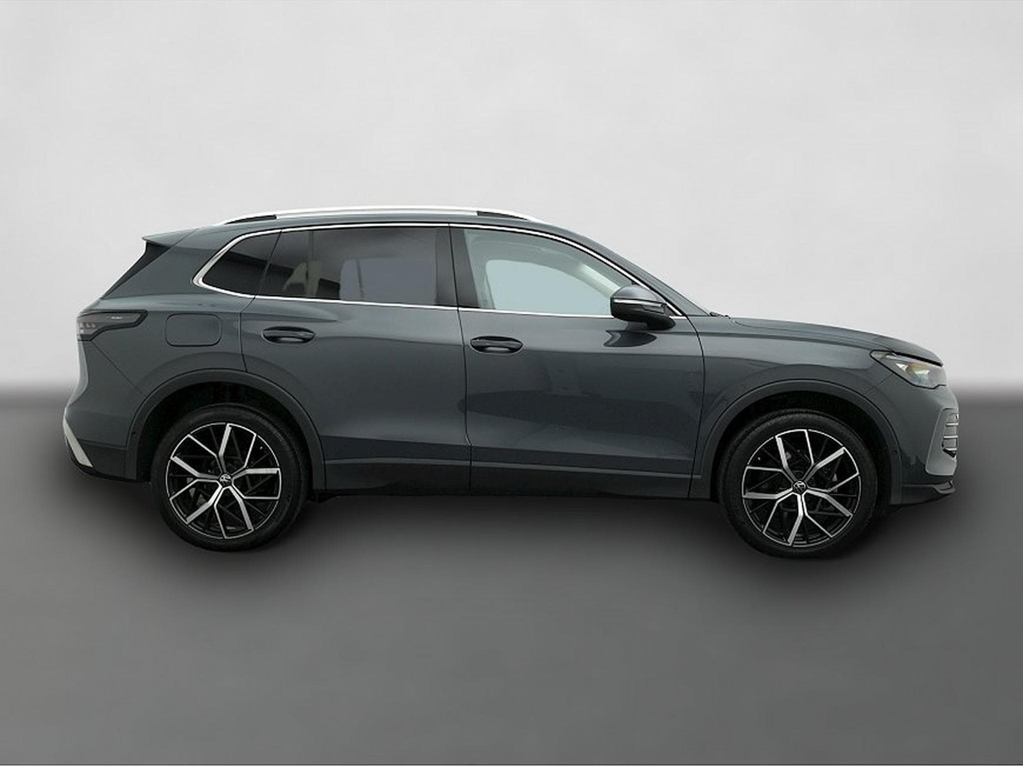 VW Tiguan (2026) - Foto 6