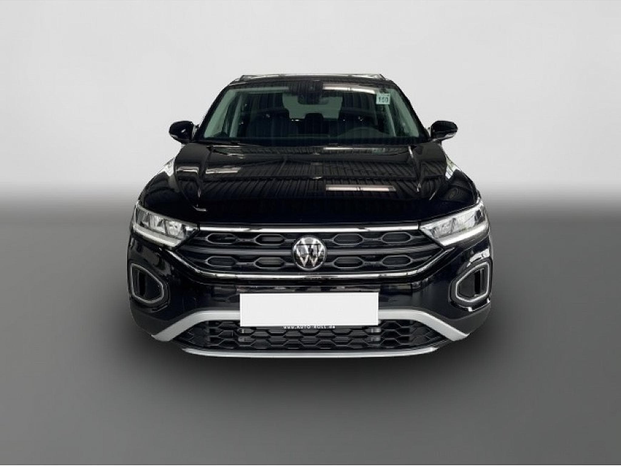 VW T-Roc (2026) - Foto 4