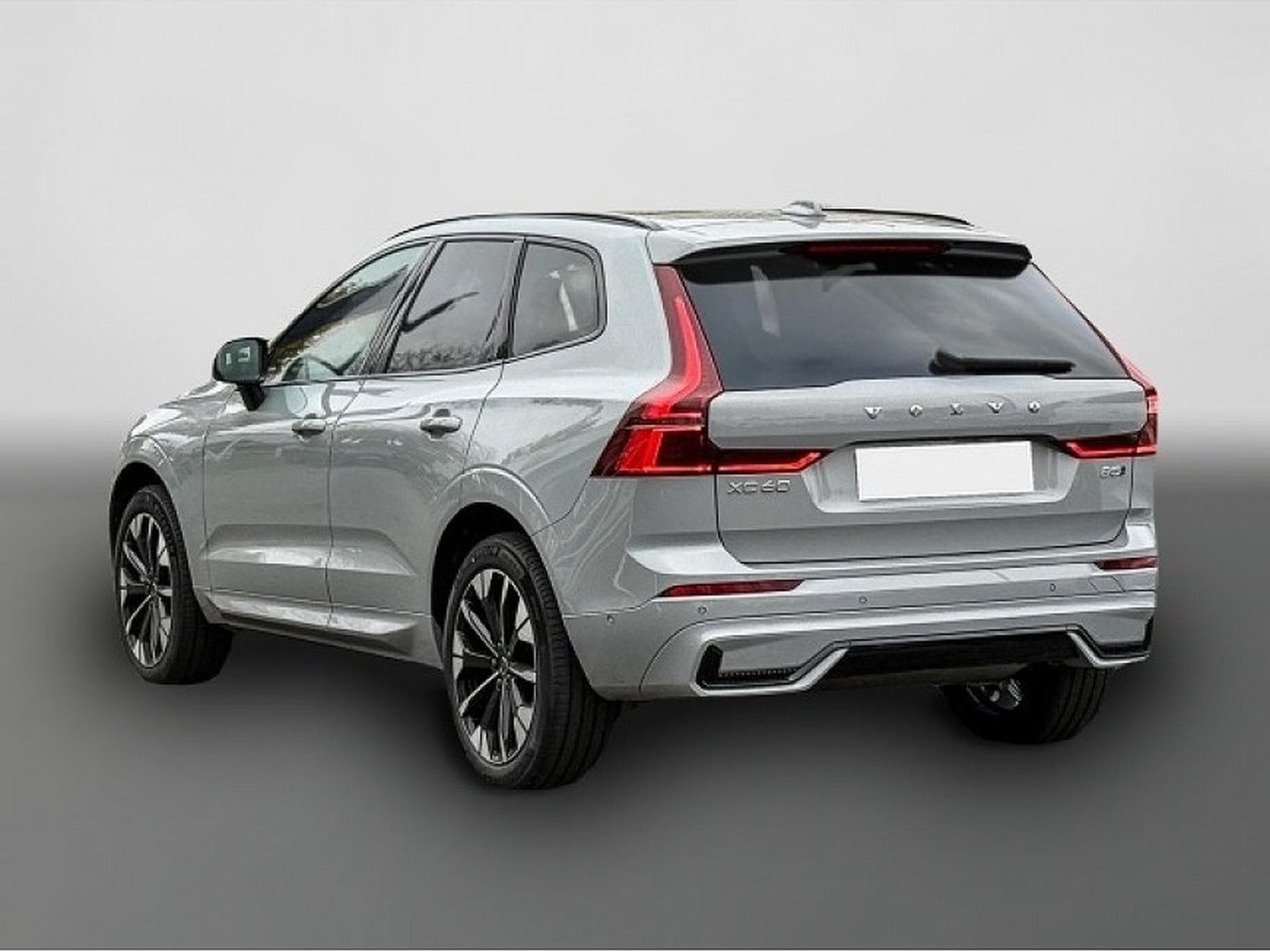 Volvo XC60 (2025) - Foto 2
