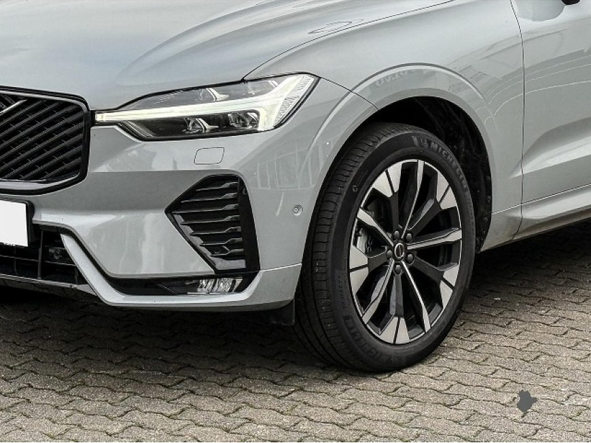 Volvo XC60 (2025) - Foto 3