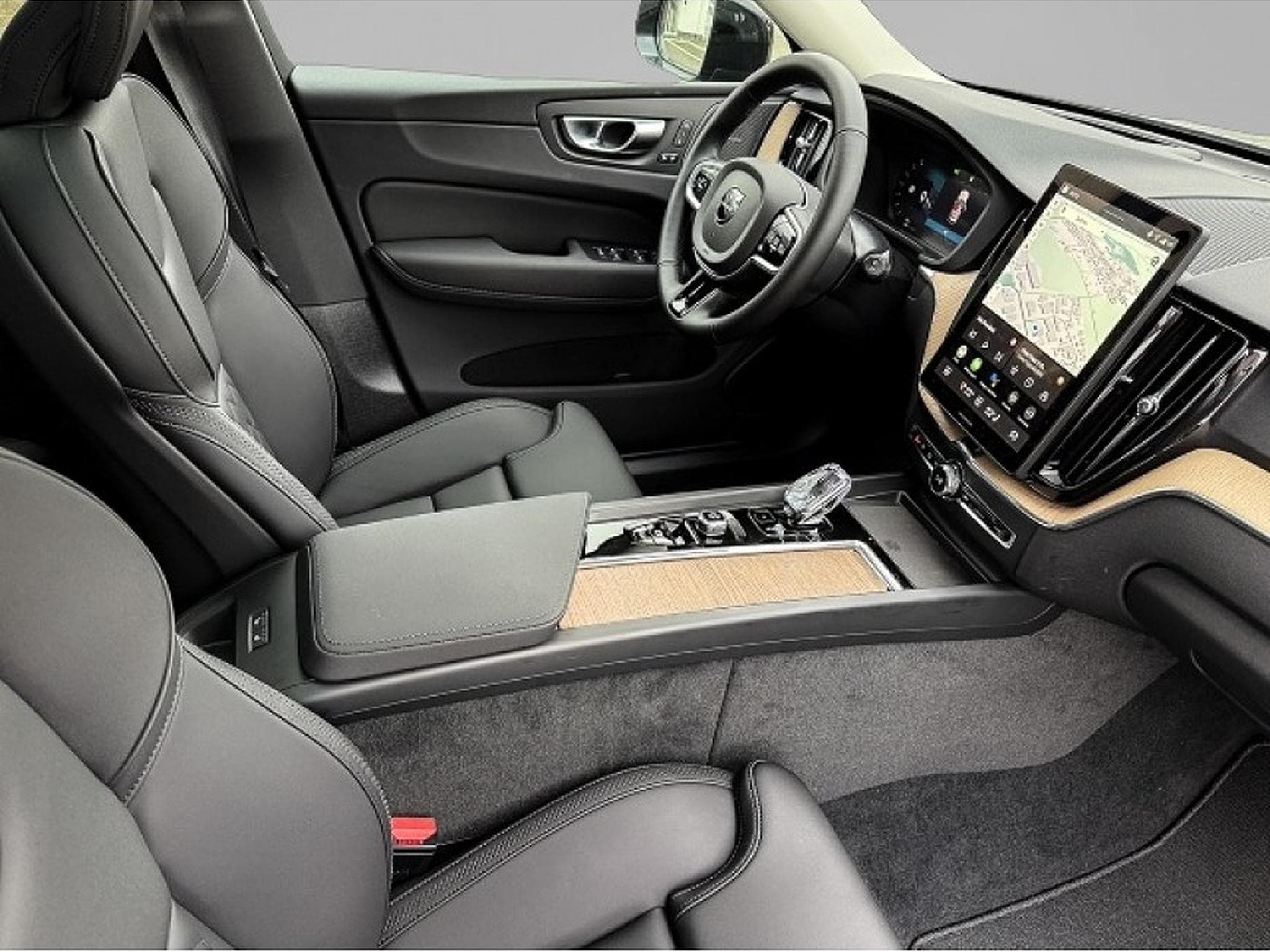 Volvo XC60 (2025) - Foto 5