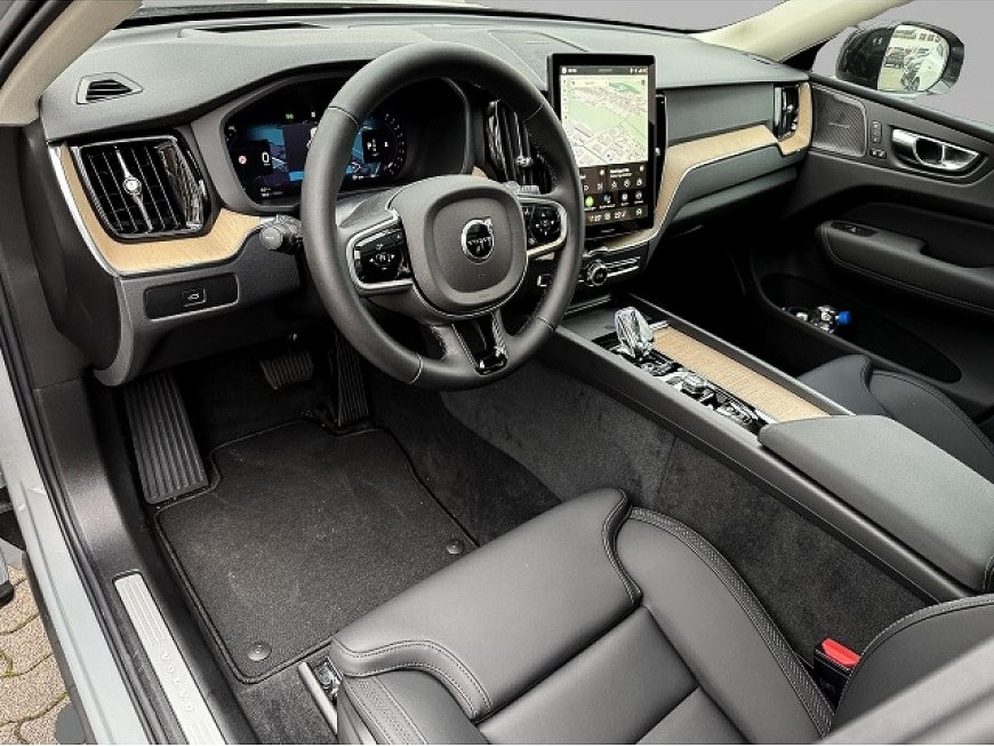 Volvo XC60 (2025) - Foto 6