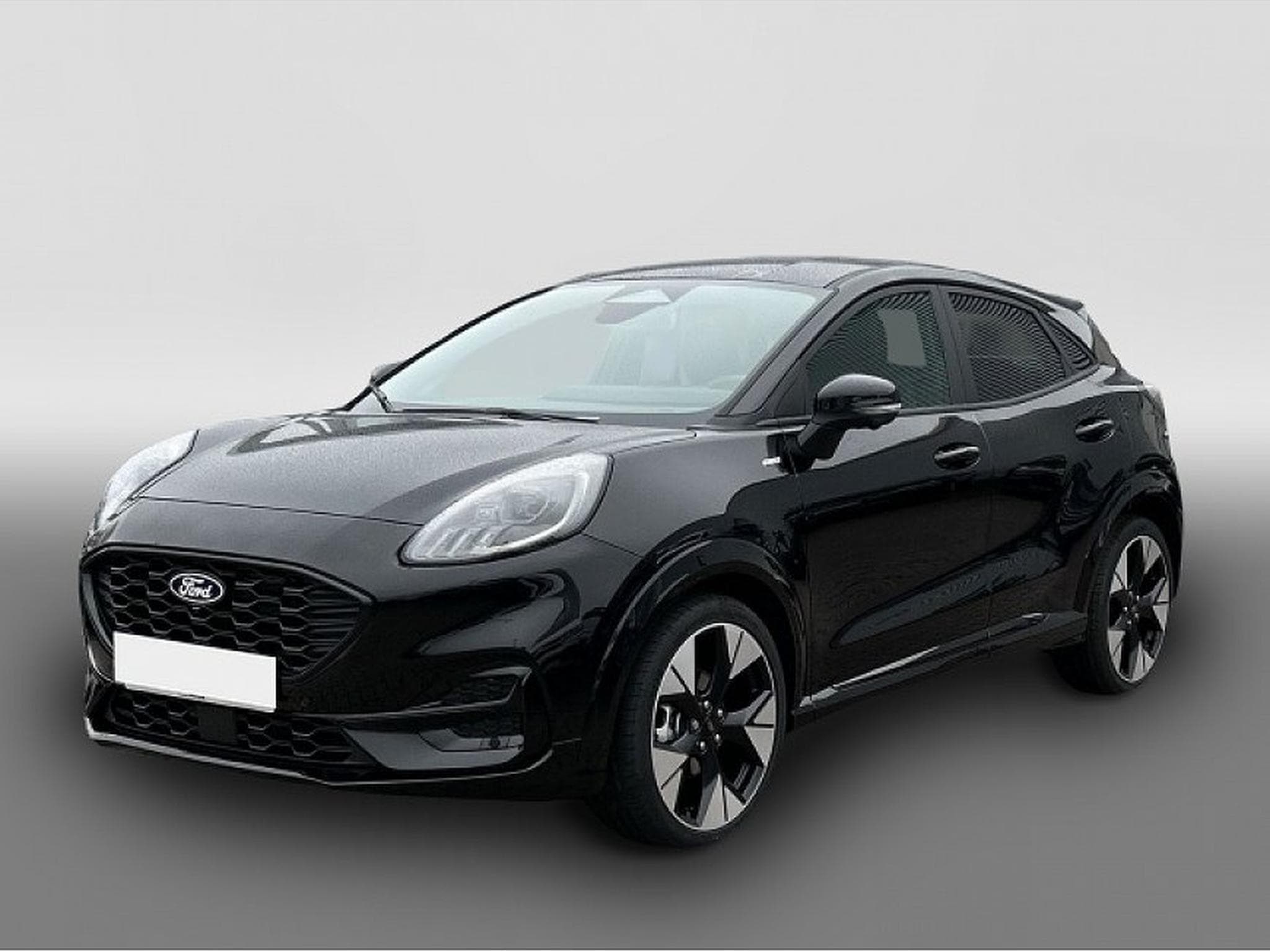Ford Puma (2024) - Photo 1