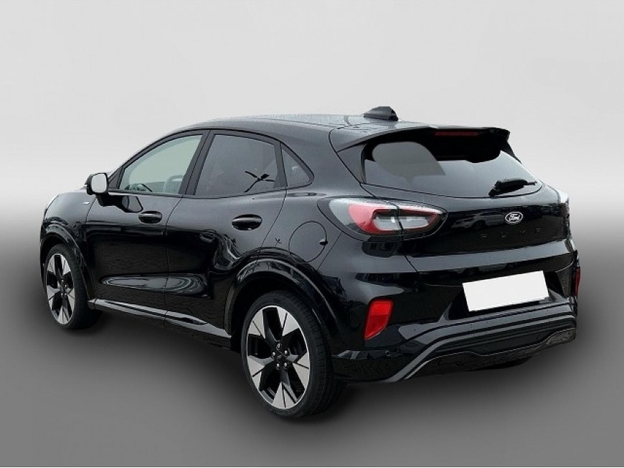 Ford Puma (2024) - Photo 2