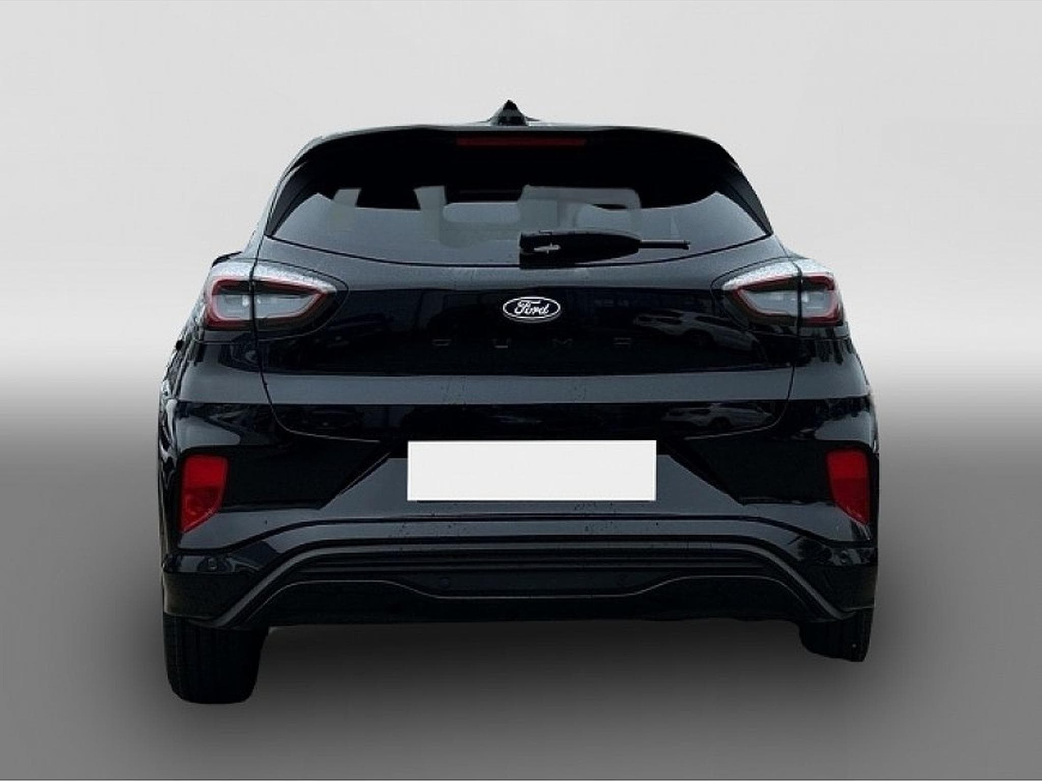 Ford Puma (2024) - Photo 3